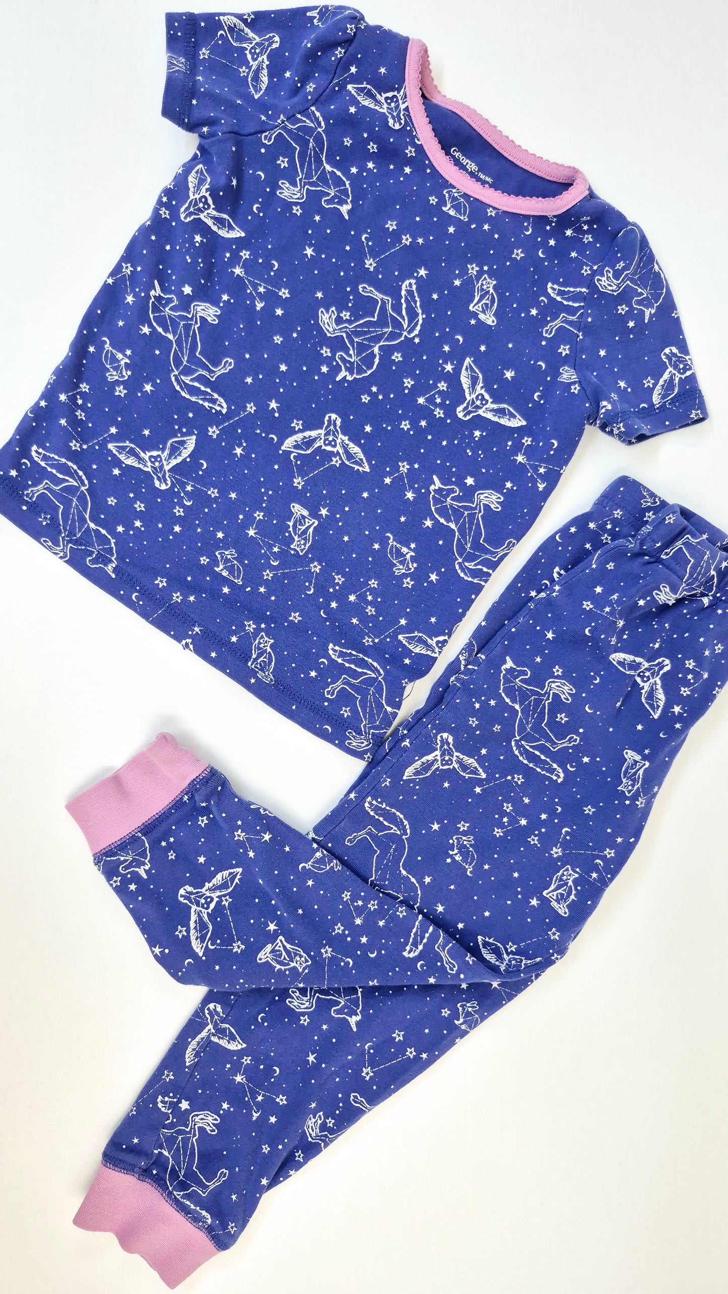 Pyjama 5T George