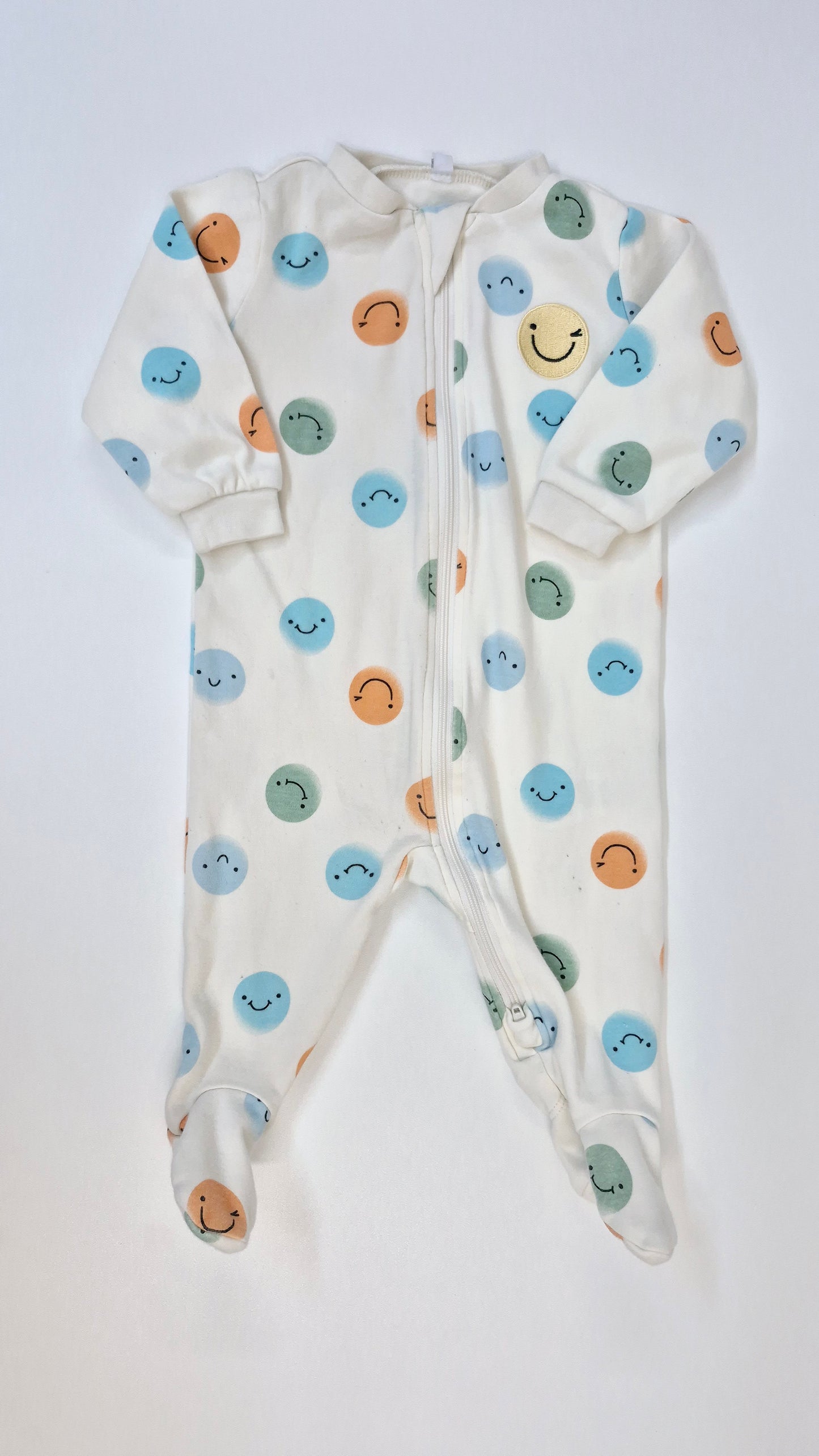 Pyjama 6 mois Pekkle