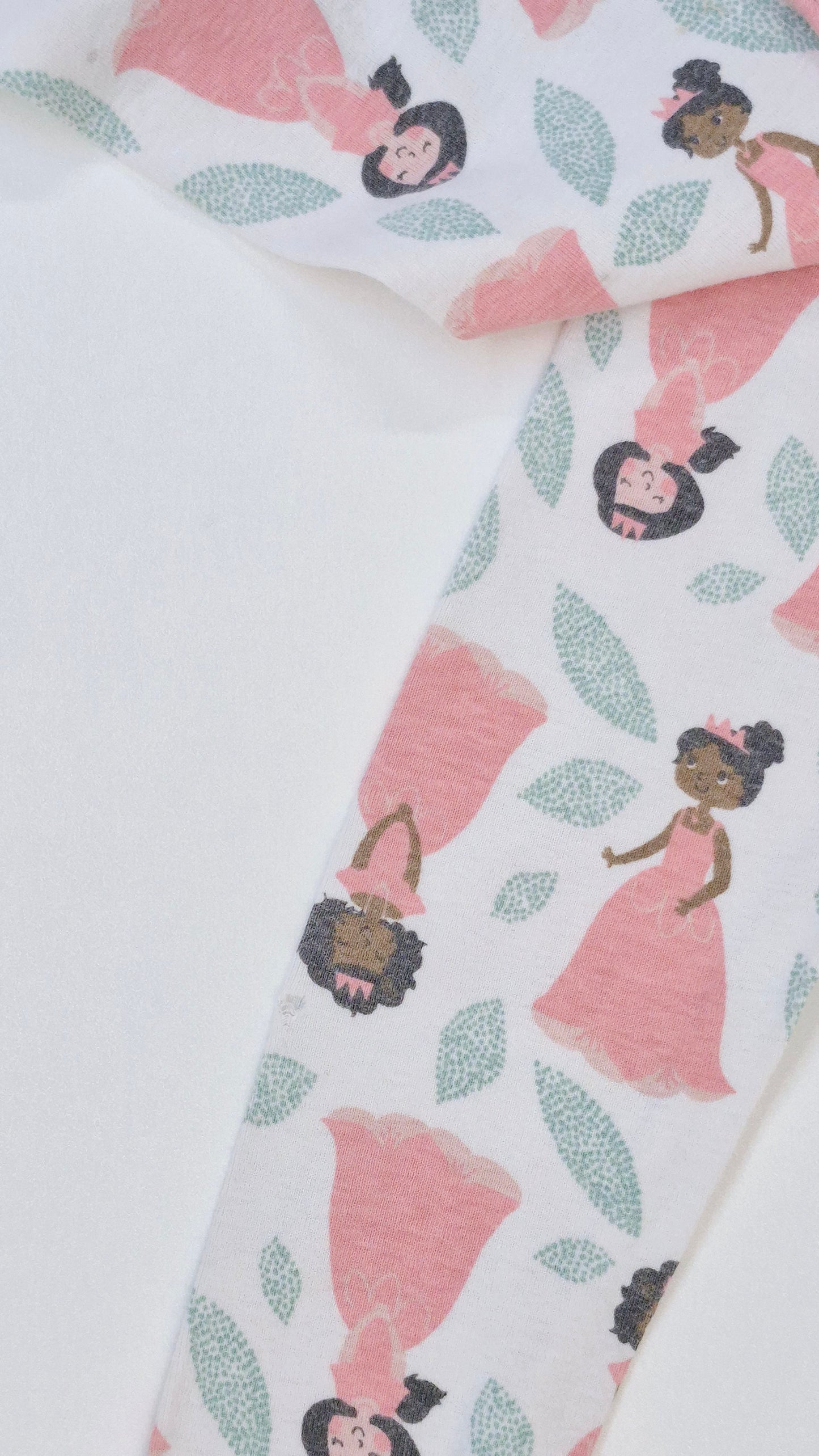 Pyjama 3T Carter's (Imparfait voir photo)