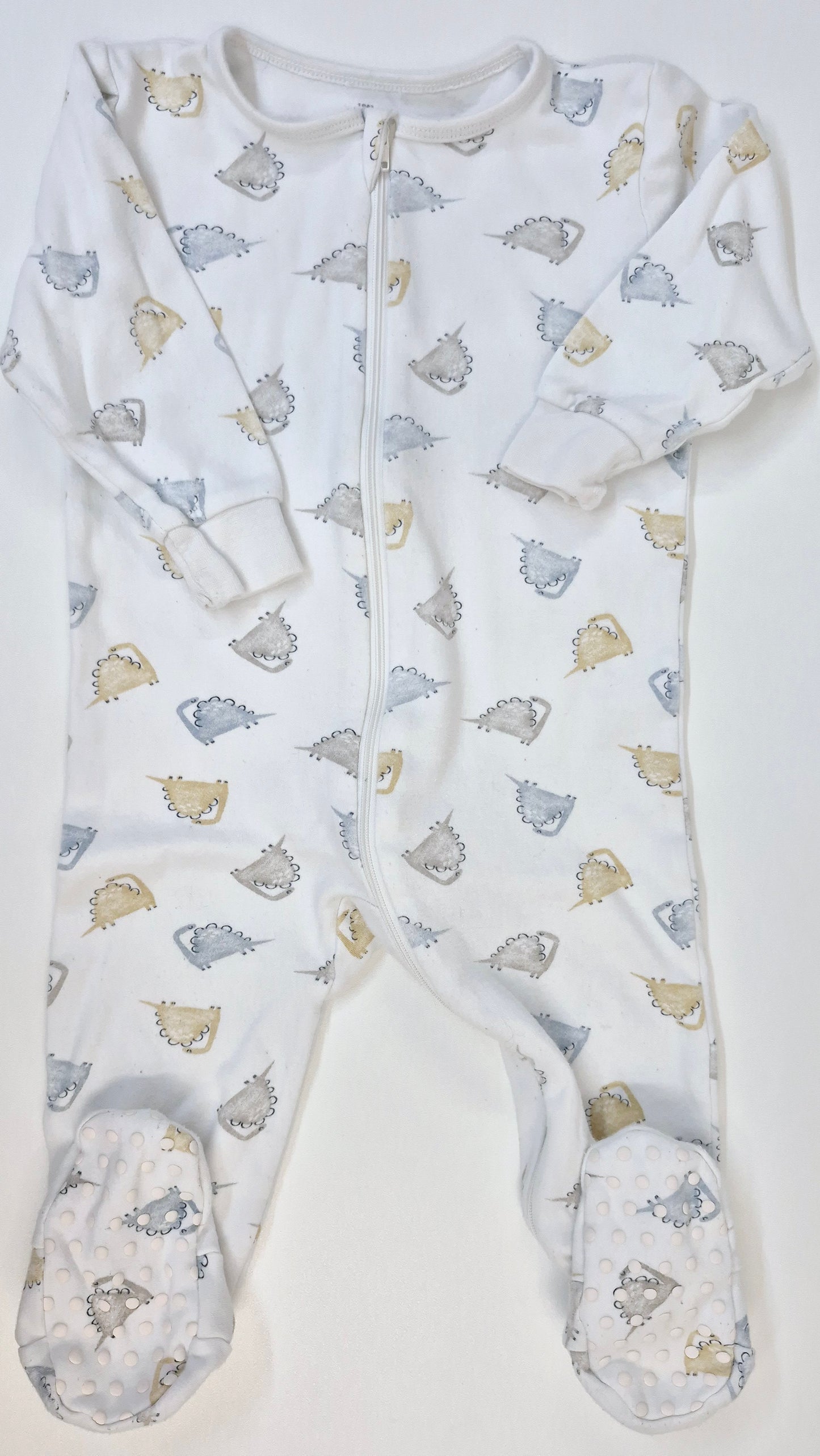 Pyjama 18 mois Tag