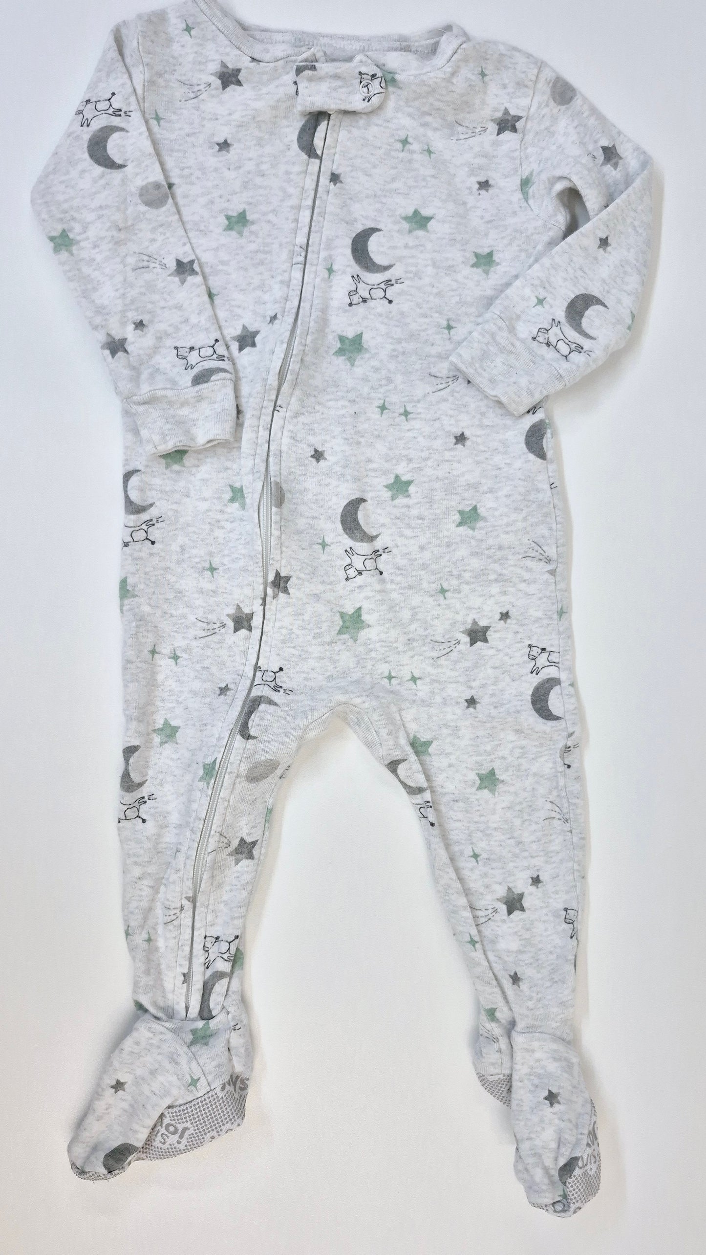 Pyjama 6-9 mois Carter's