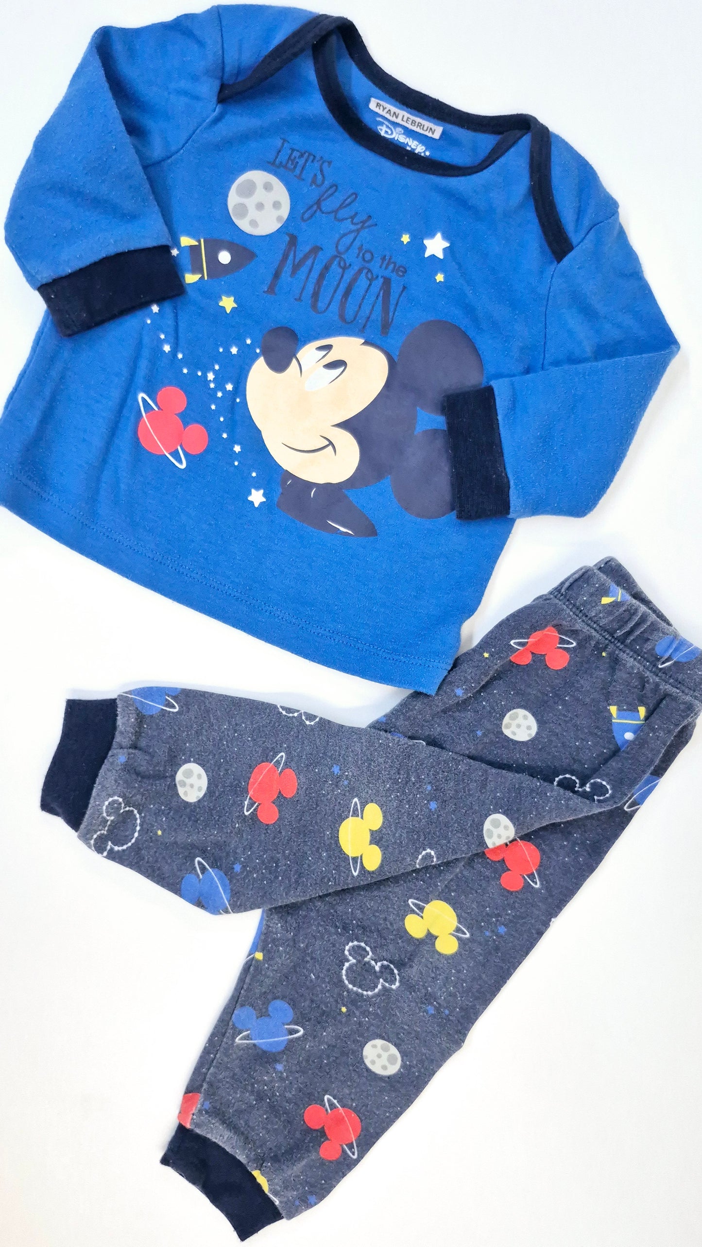 Pyjama 12-18 mois Disney