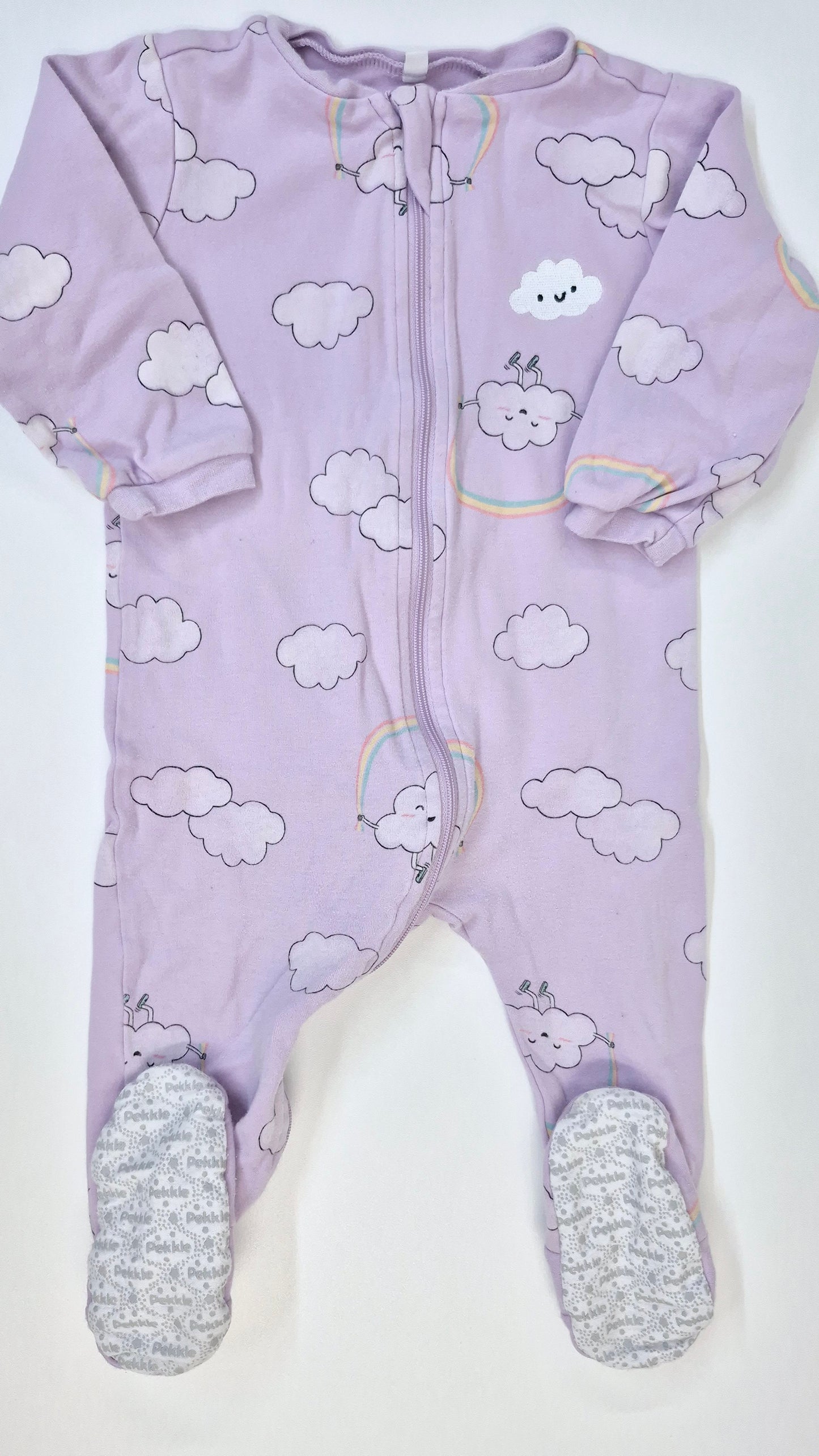 Pyjama 12 mois Pekkle