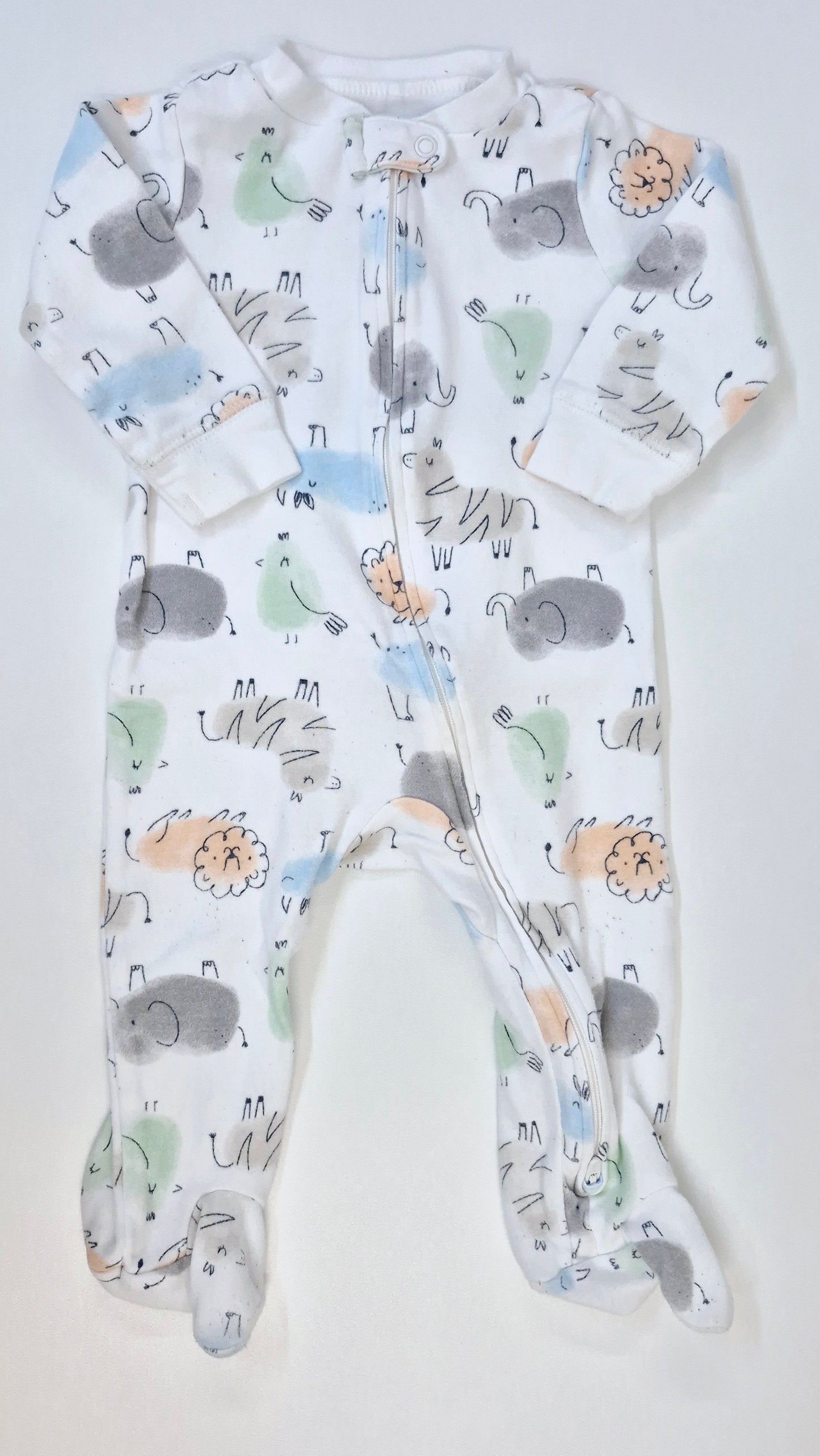 Pyjama 9 mois Carter's