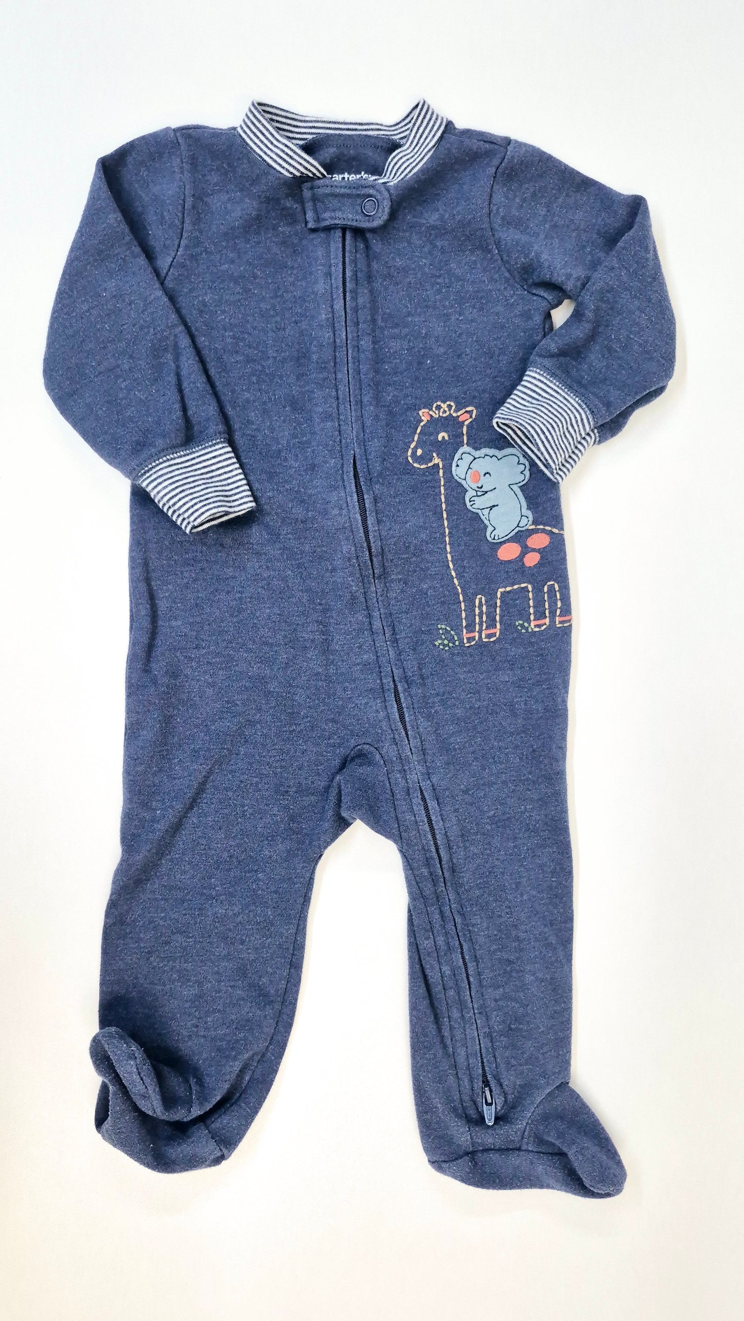 Pyjama 9 mois Carter's