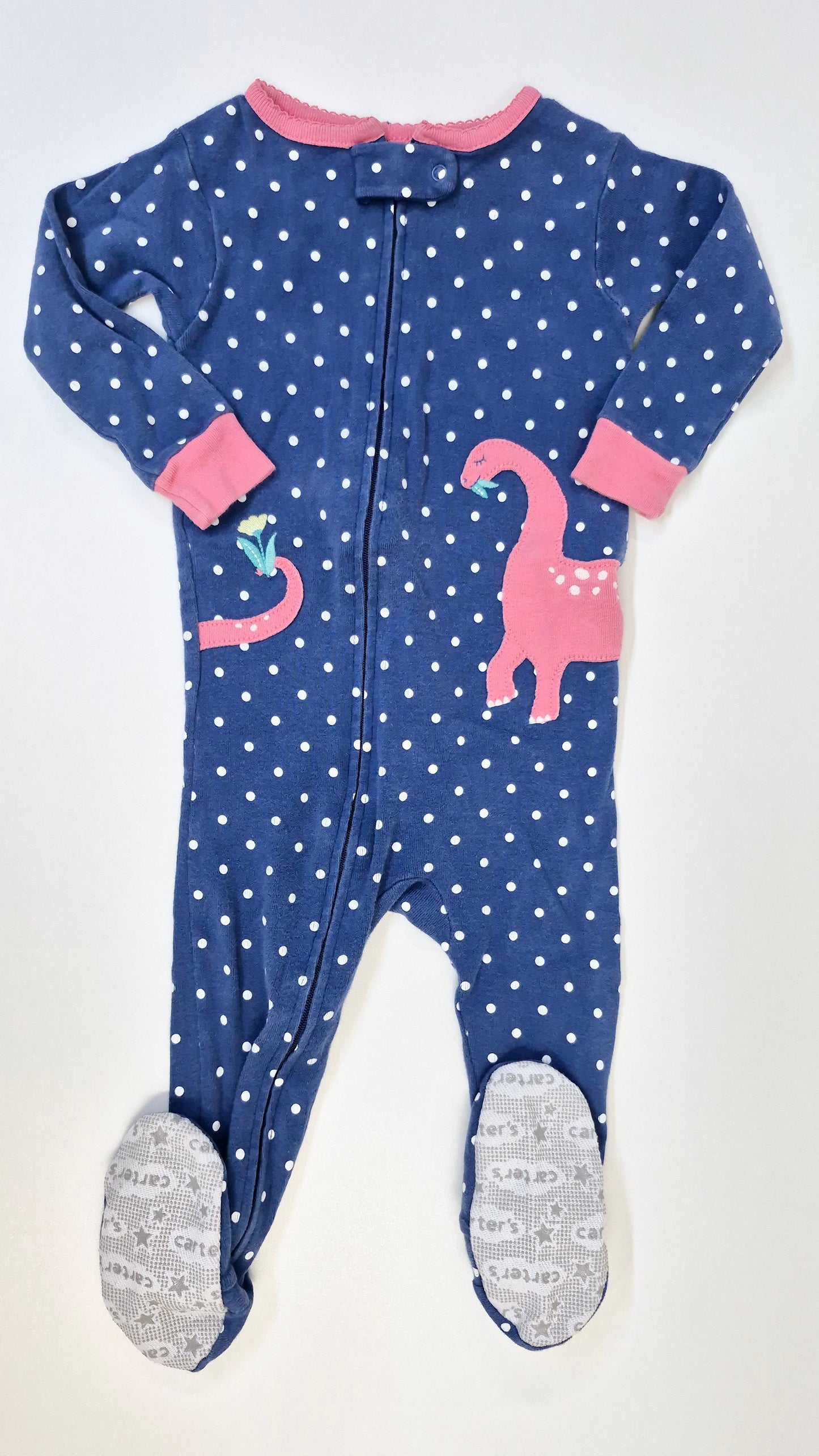 Pyjama 12 mois Carter's