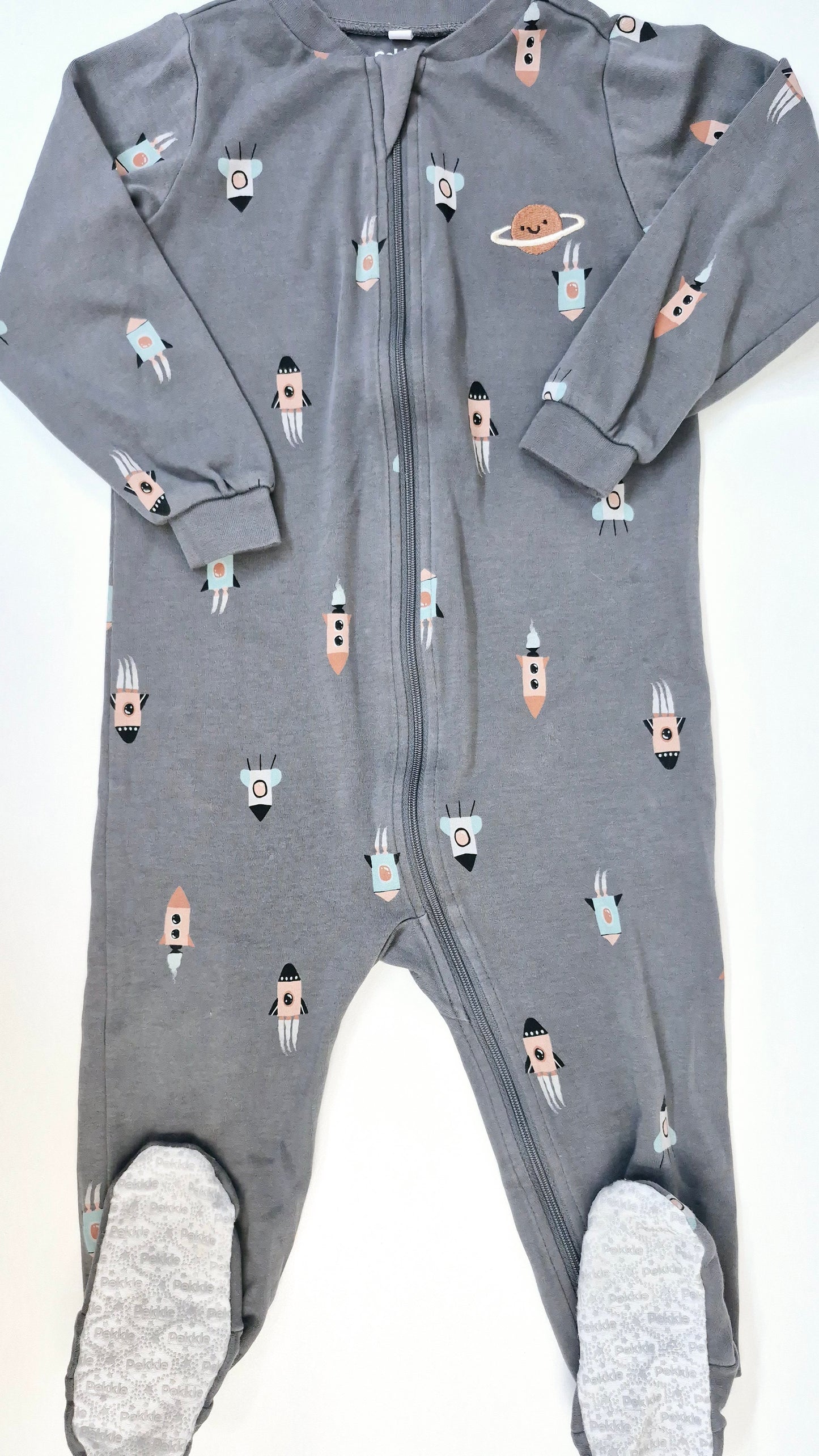 Pyjama 24 mois Pekkle