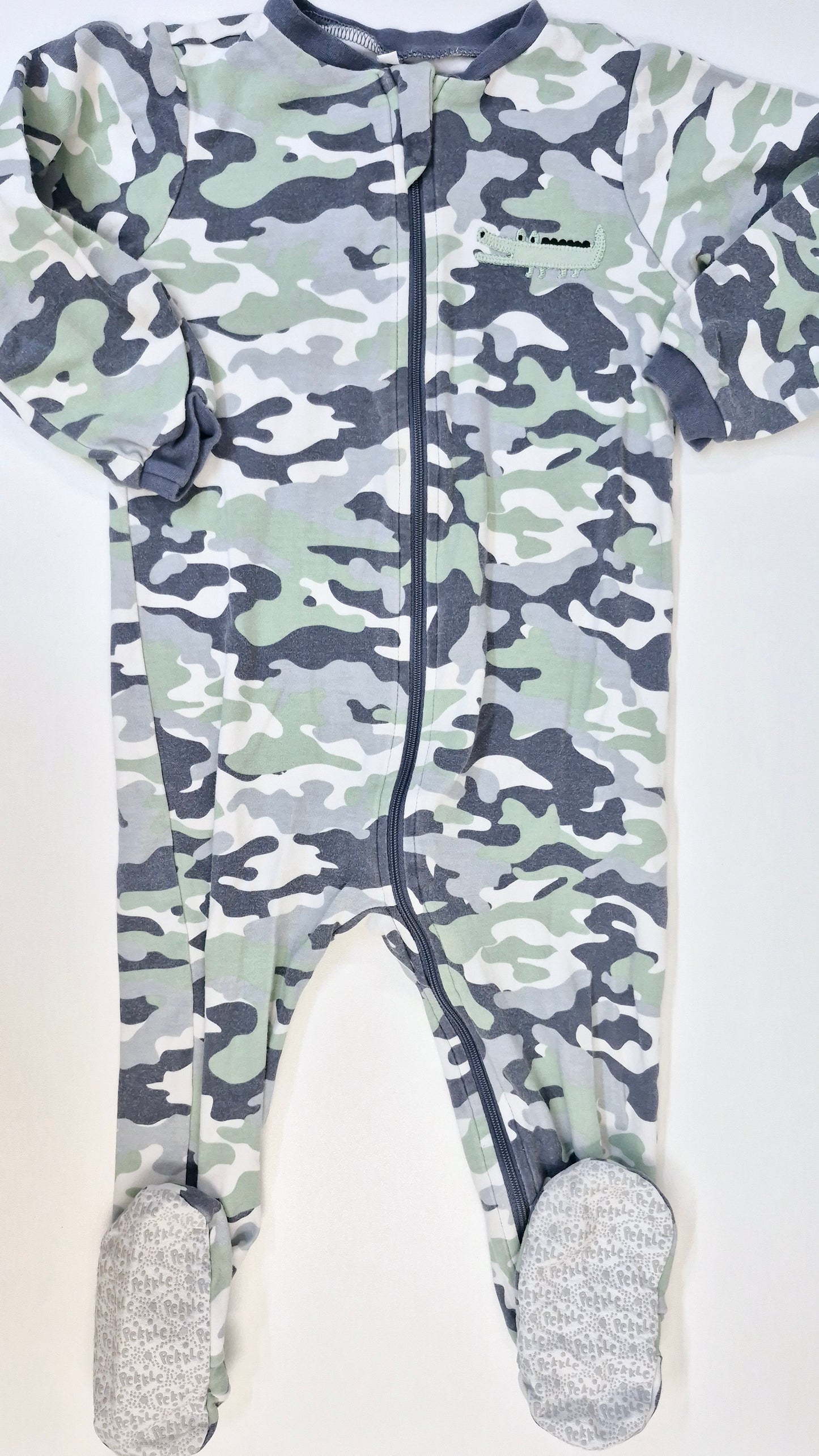 Pyjama 24 mois Pekkle