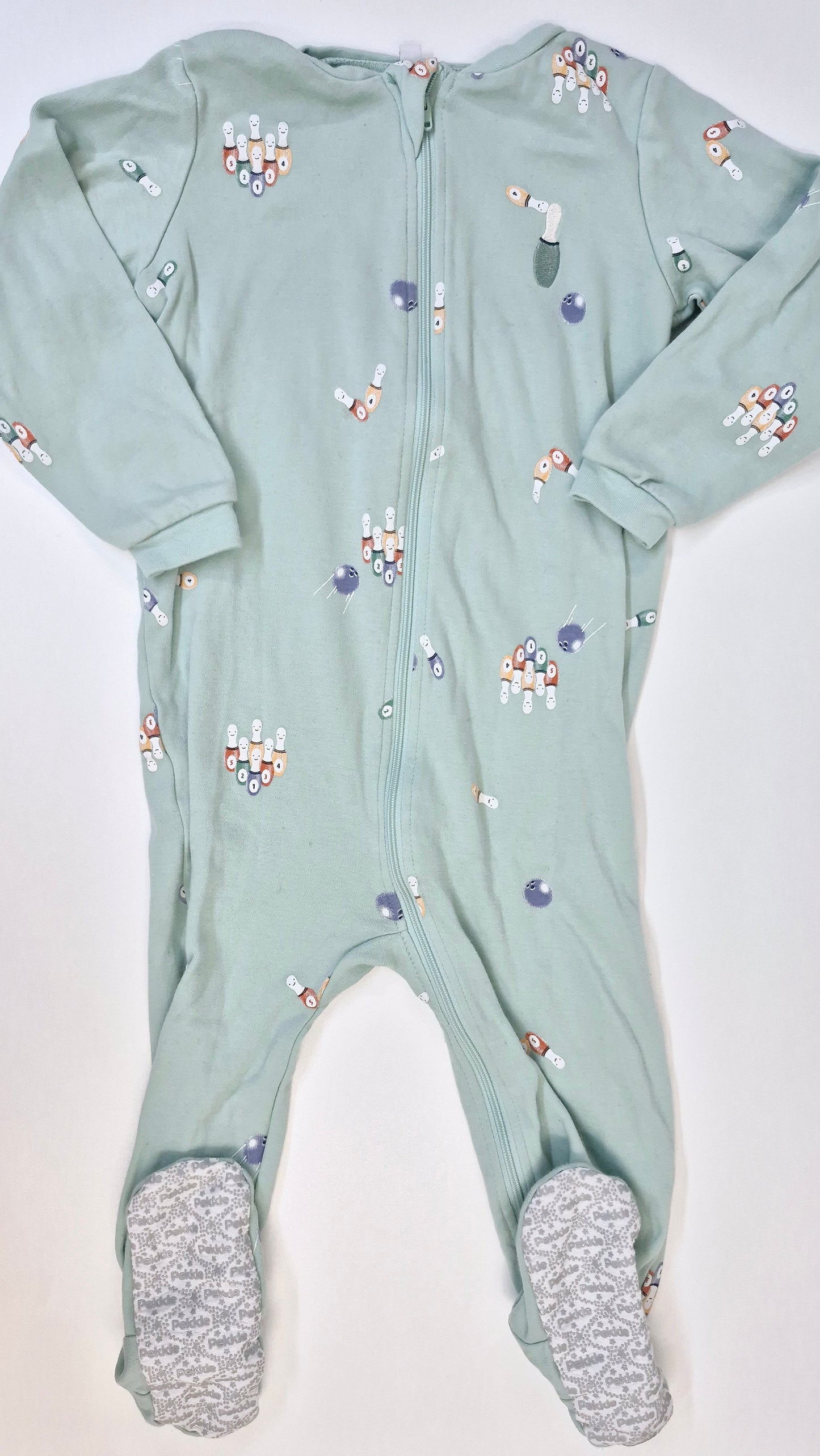 Pyjama 24 mois Pekkle