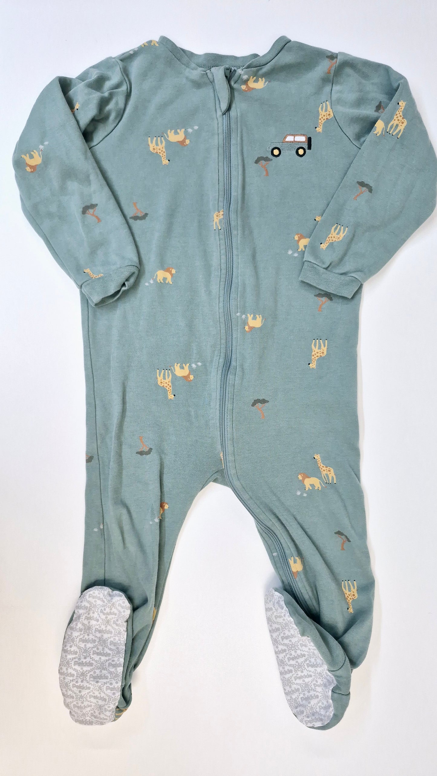 Pyjama 24 mois Pekkle