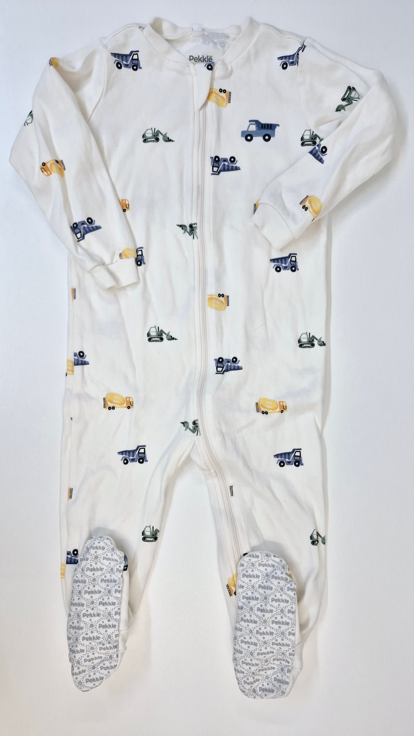 Pyjama 24 mois Pekkle