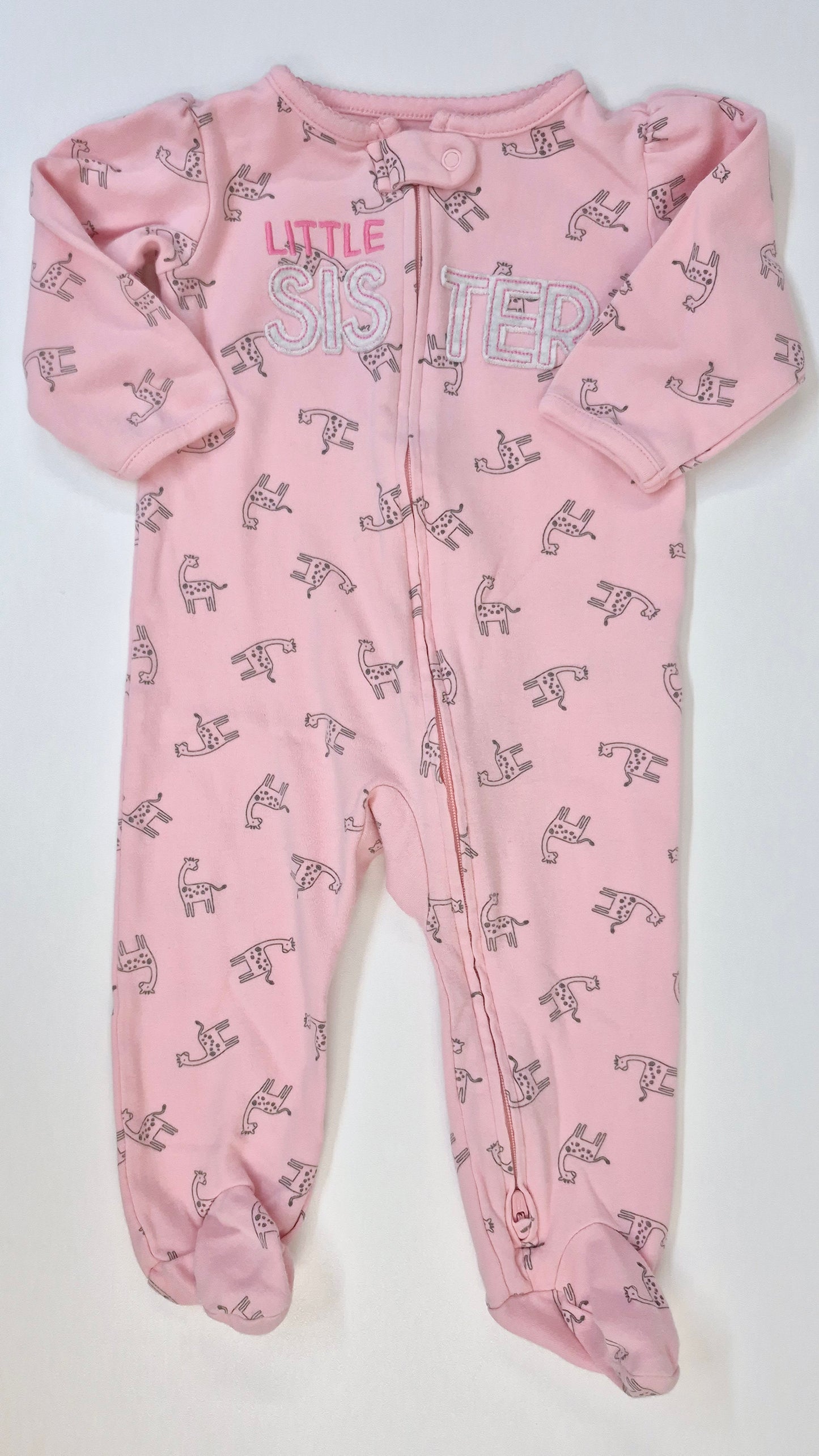 Pyjama 6-9 mois Carter's