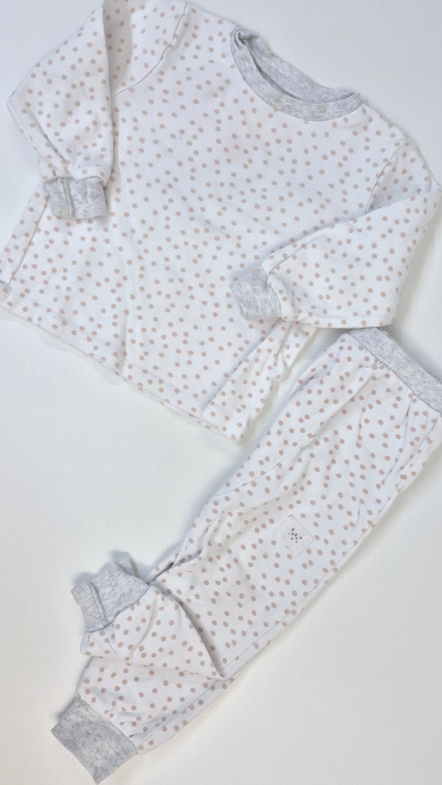 Pyjama 18 mois Gagou Tagou