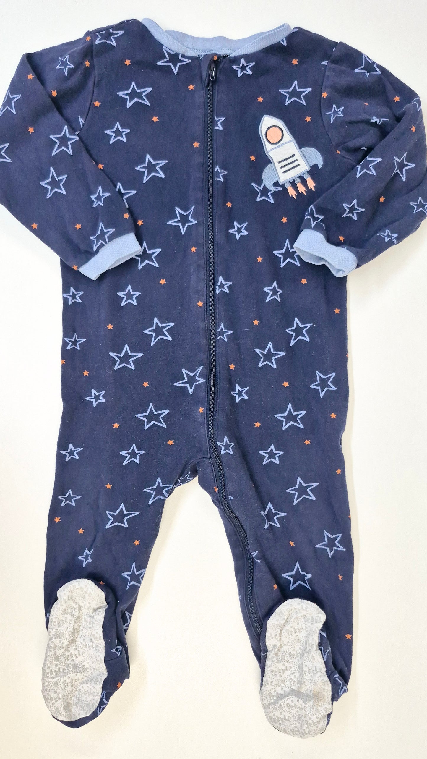 Pyjama 24 mois Pekkle