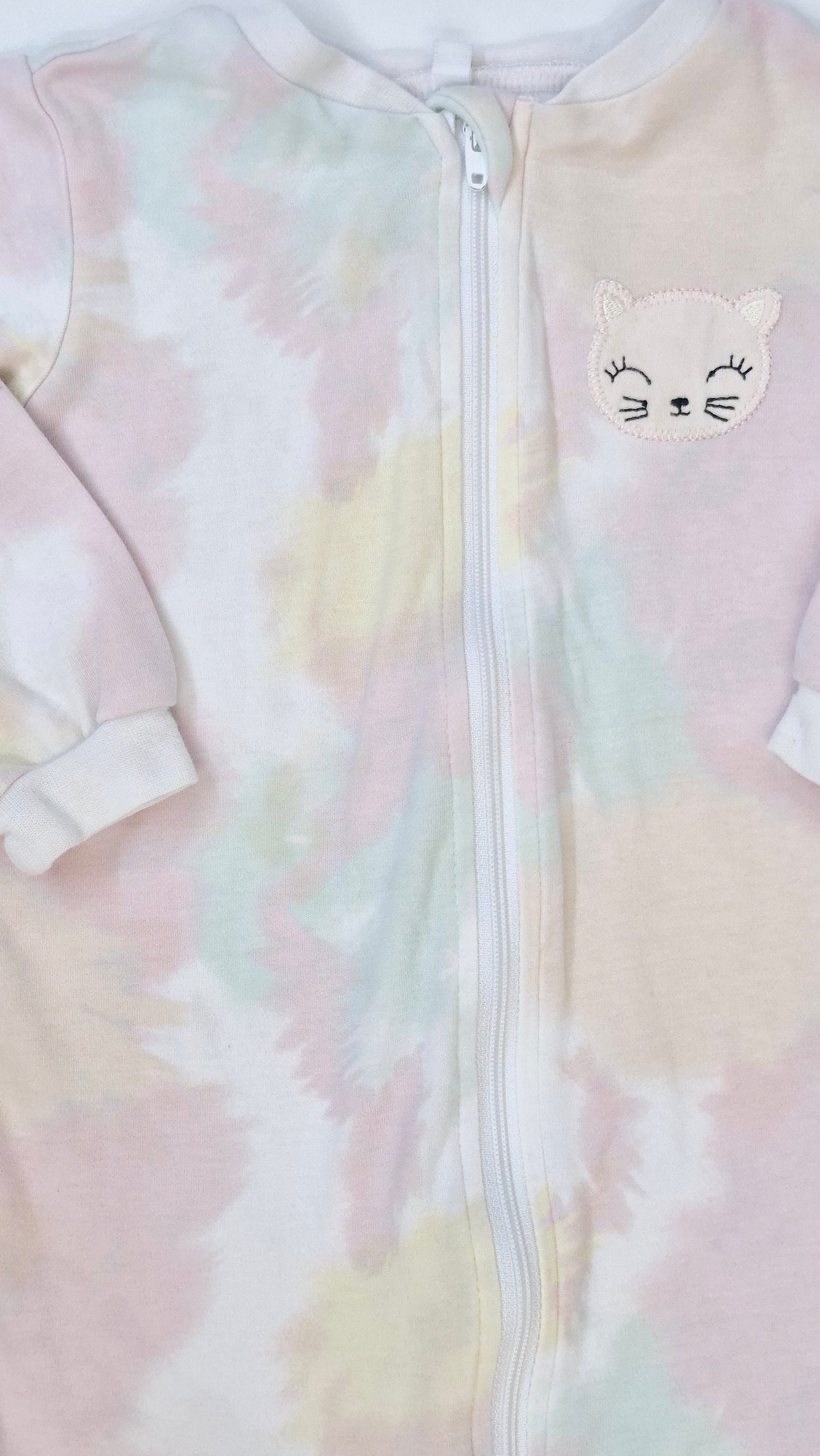 Pyjama 12 mois Pekkle (Imparfait voir photo)