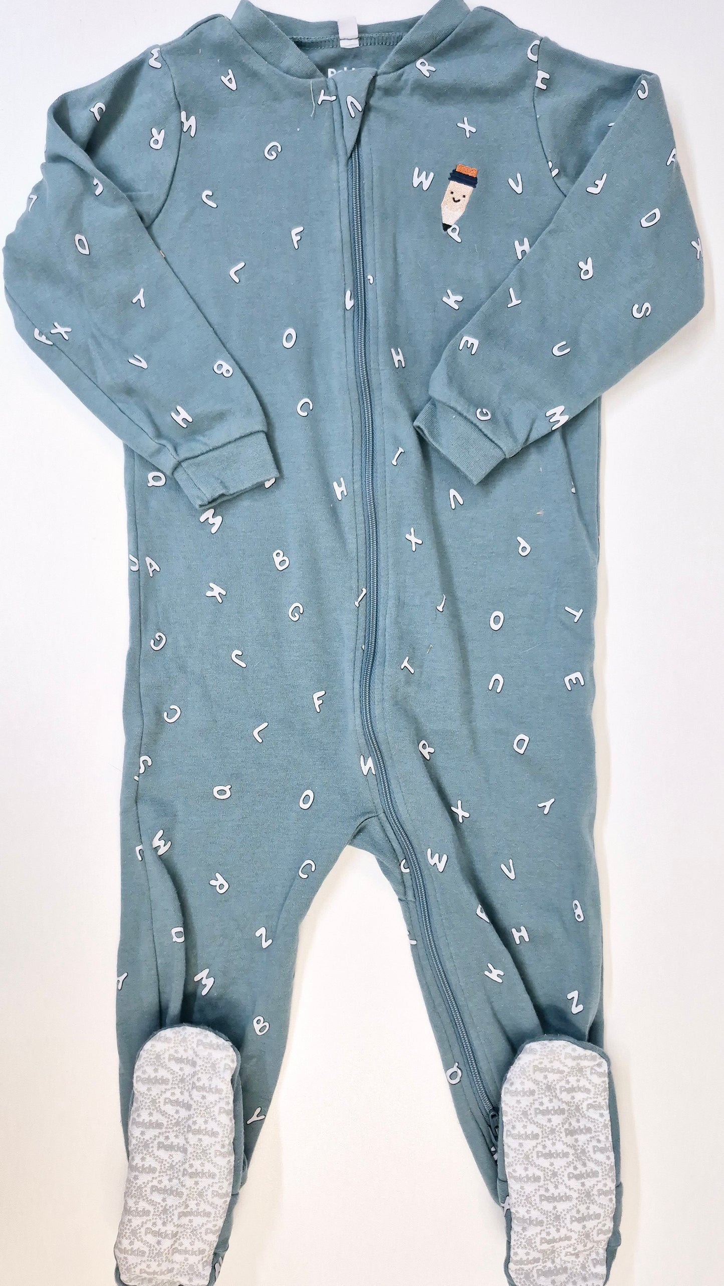 Pyjama 24 mois Pekkle