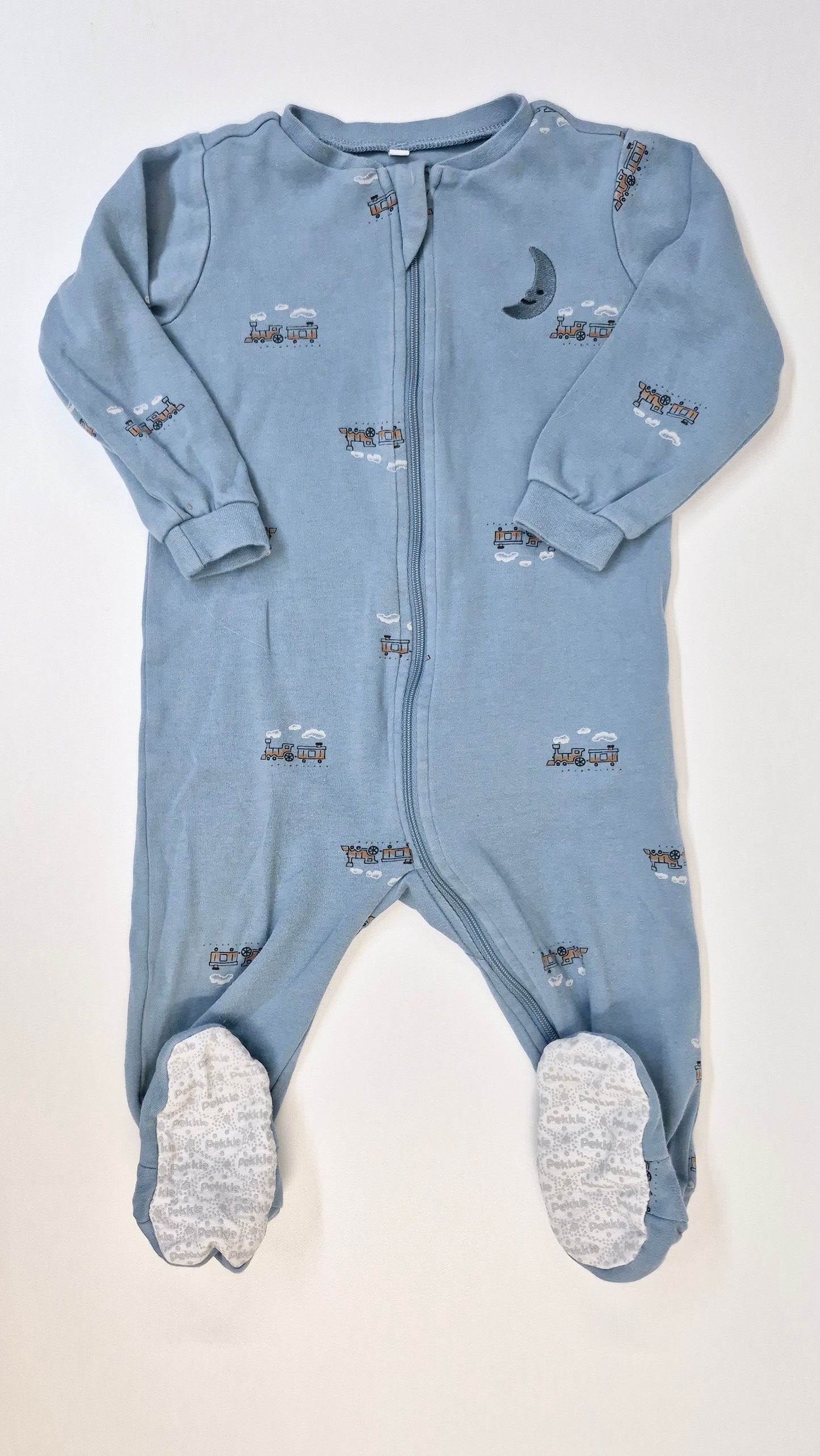 Pyjama 12 mois Pekkle