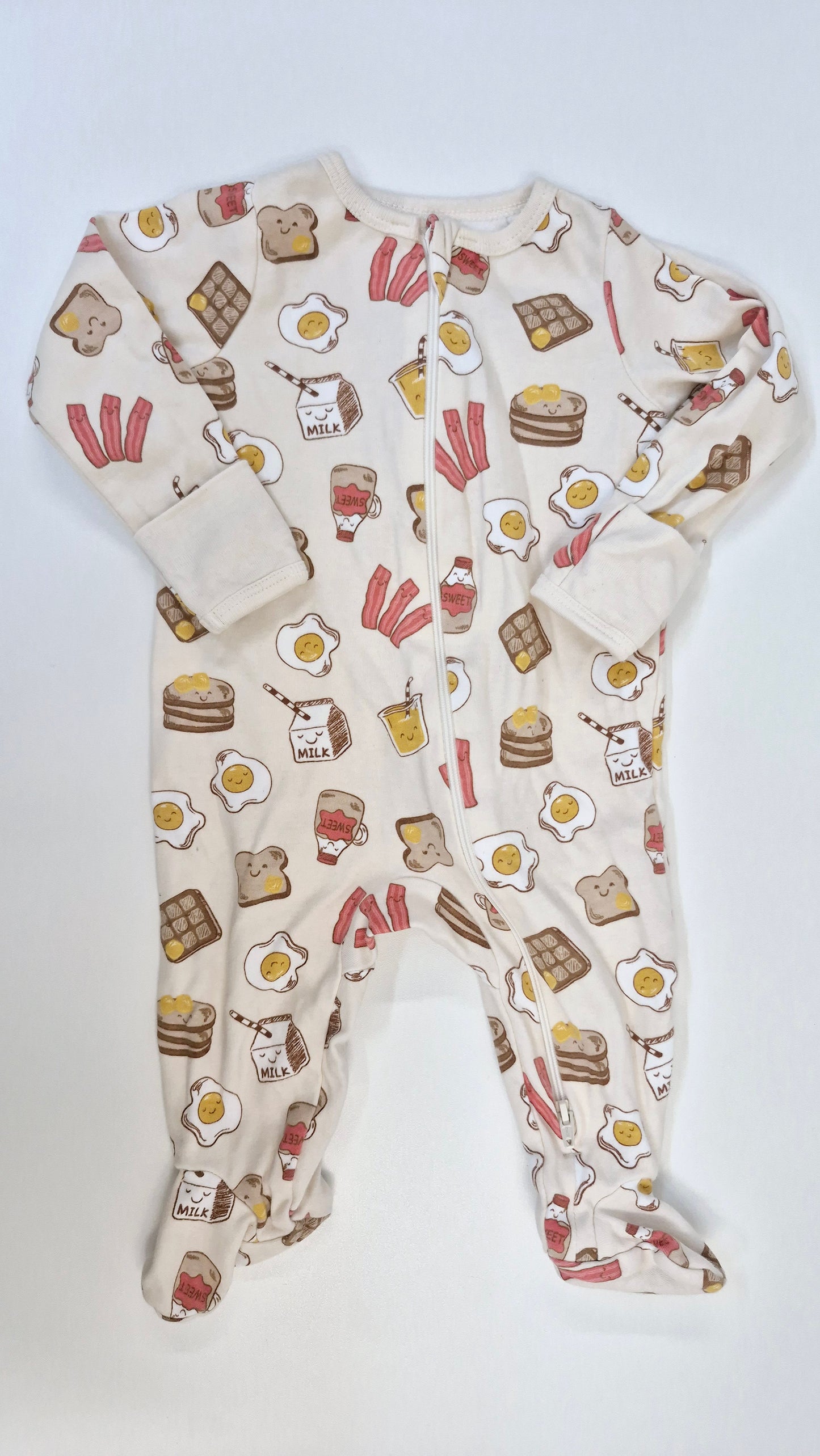 Pyjama 0-3 mois Sleepwear