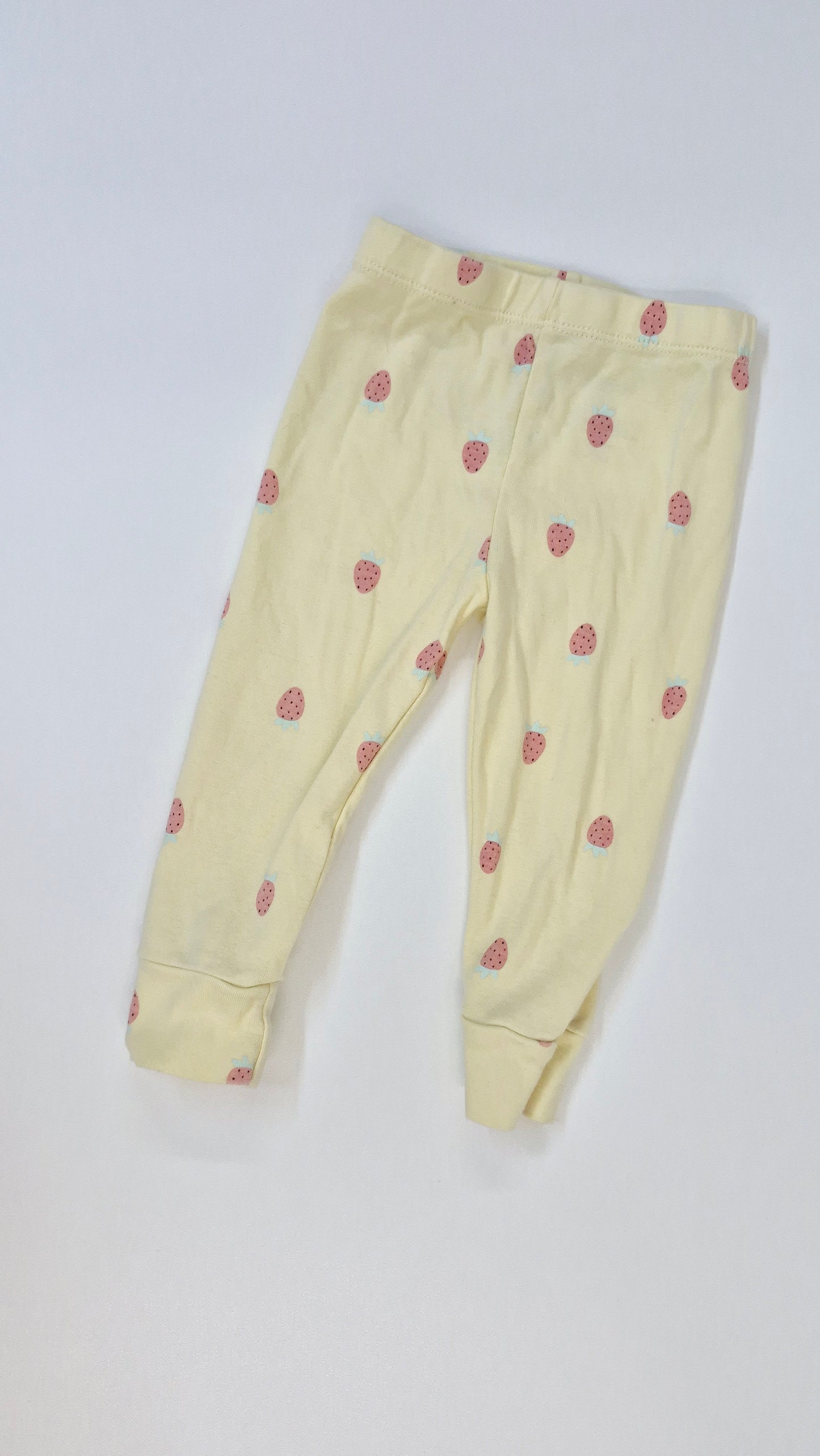 Pantalon 18 mois Pekkle