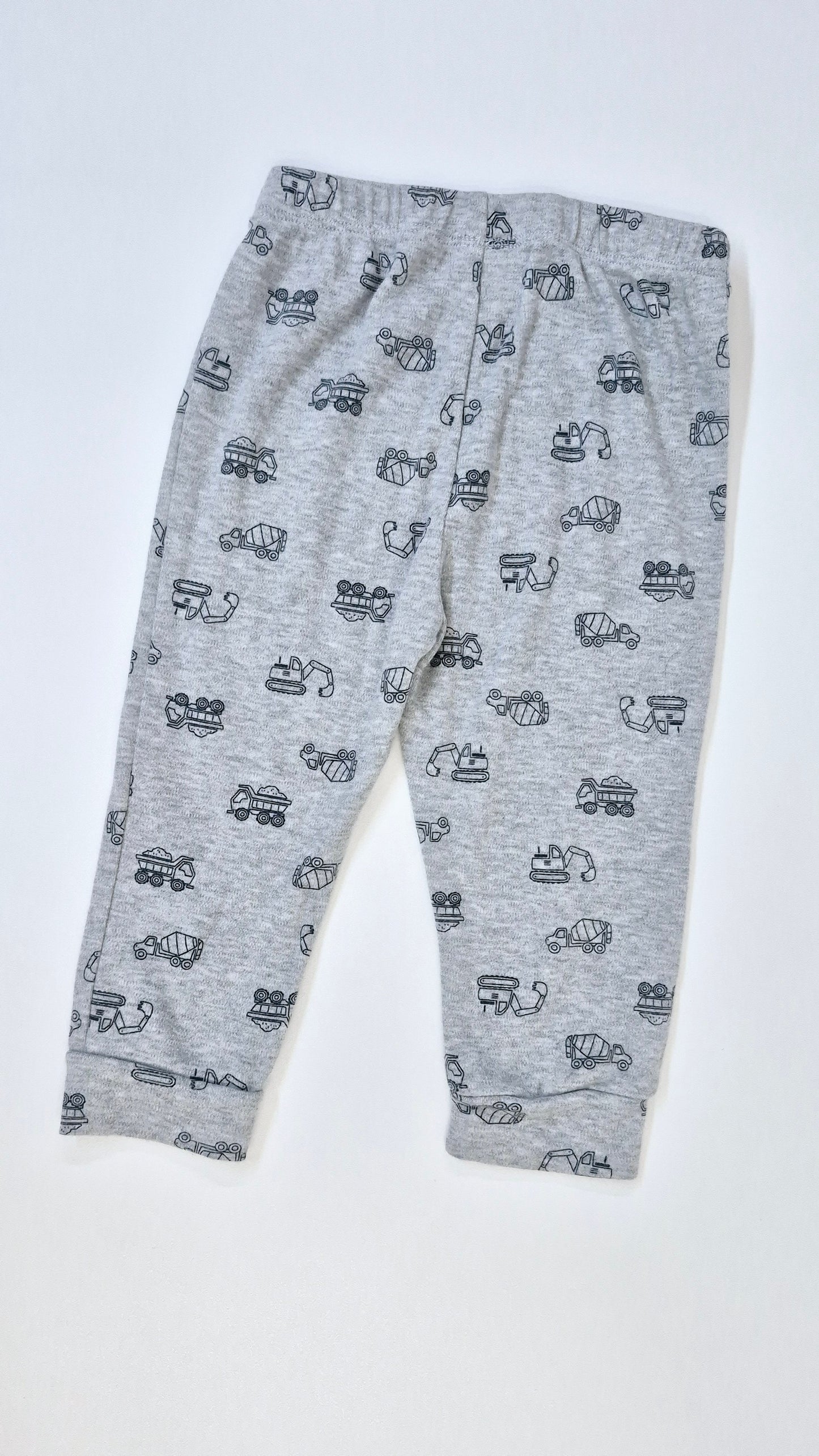 Pantalon 18 mois Pekkle