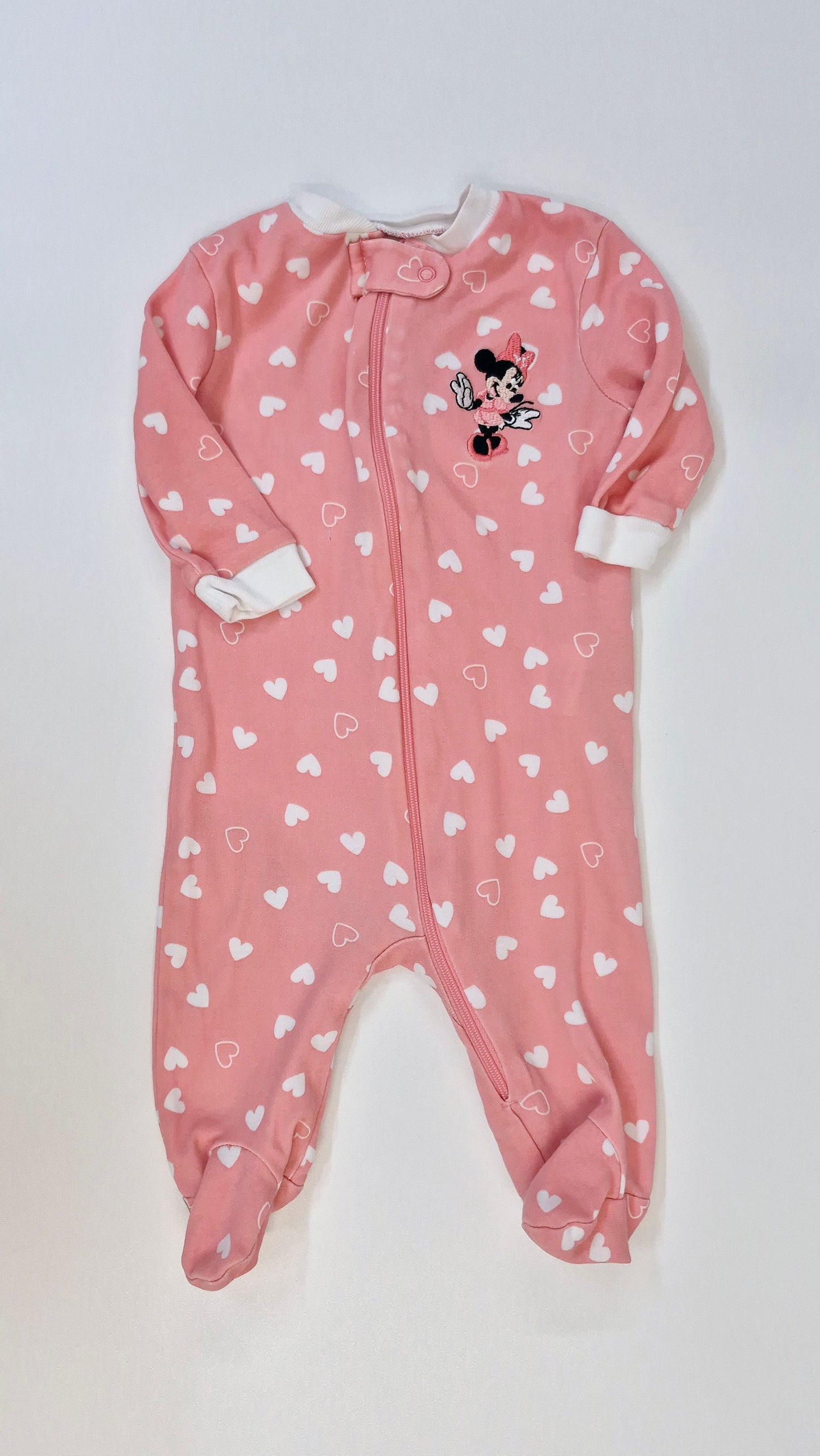 Pyjama 0-3 mois Disney