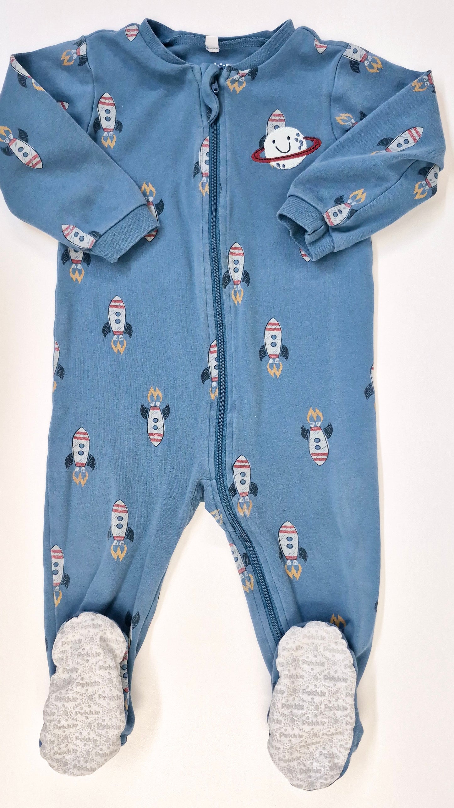 Pyjama 12 mois Pekkle