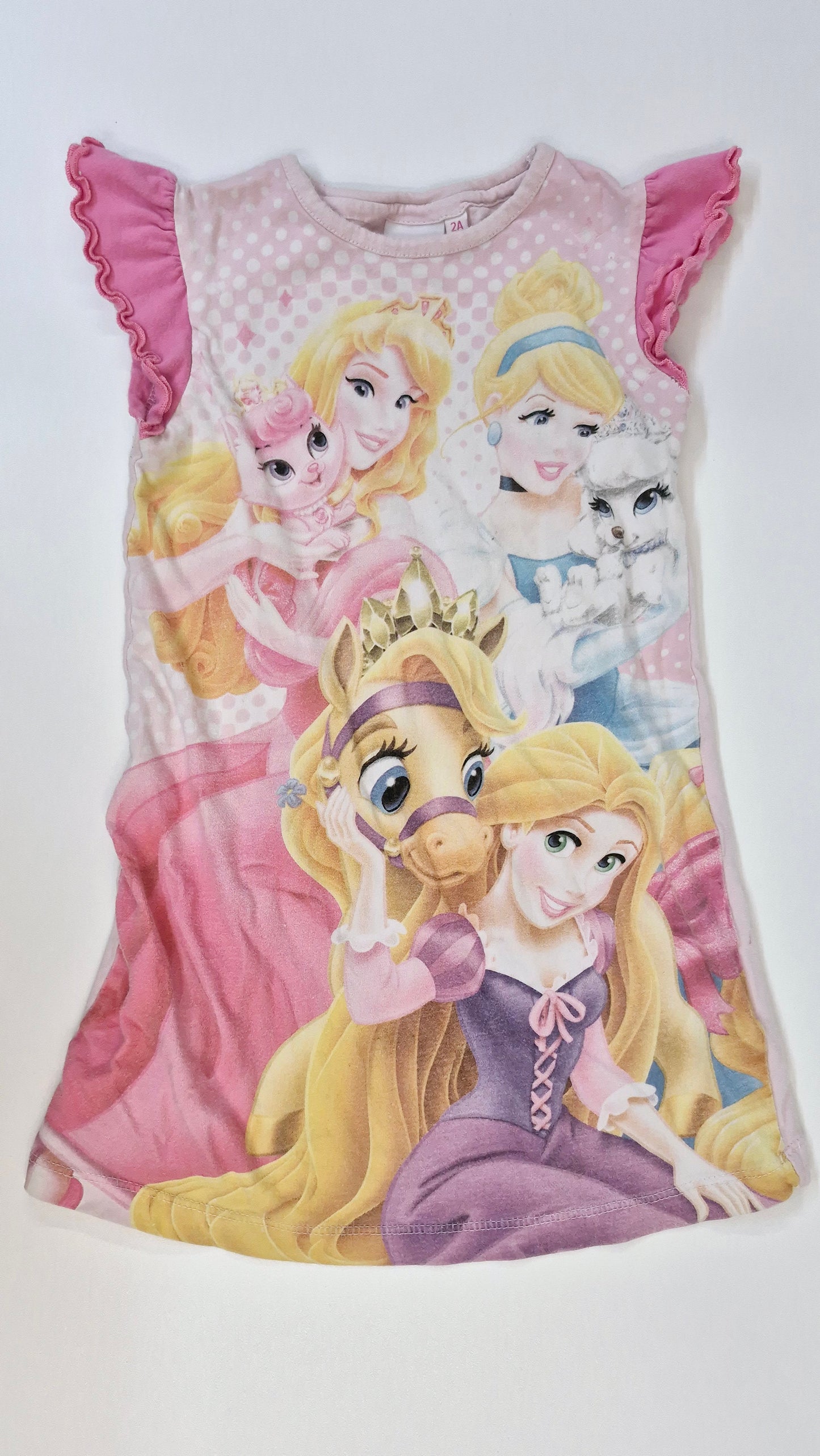 Pyjama 2T Princess