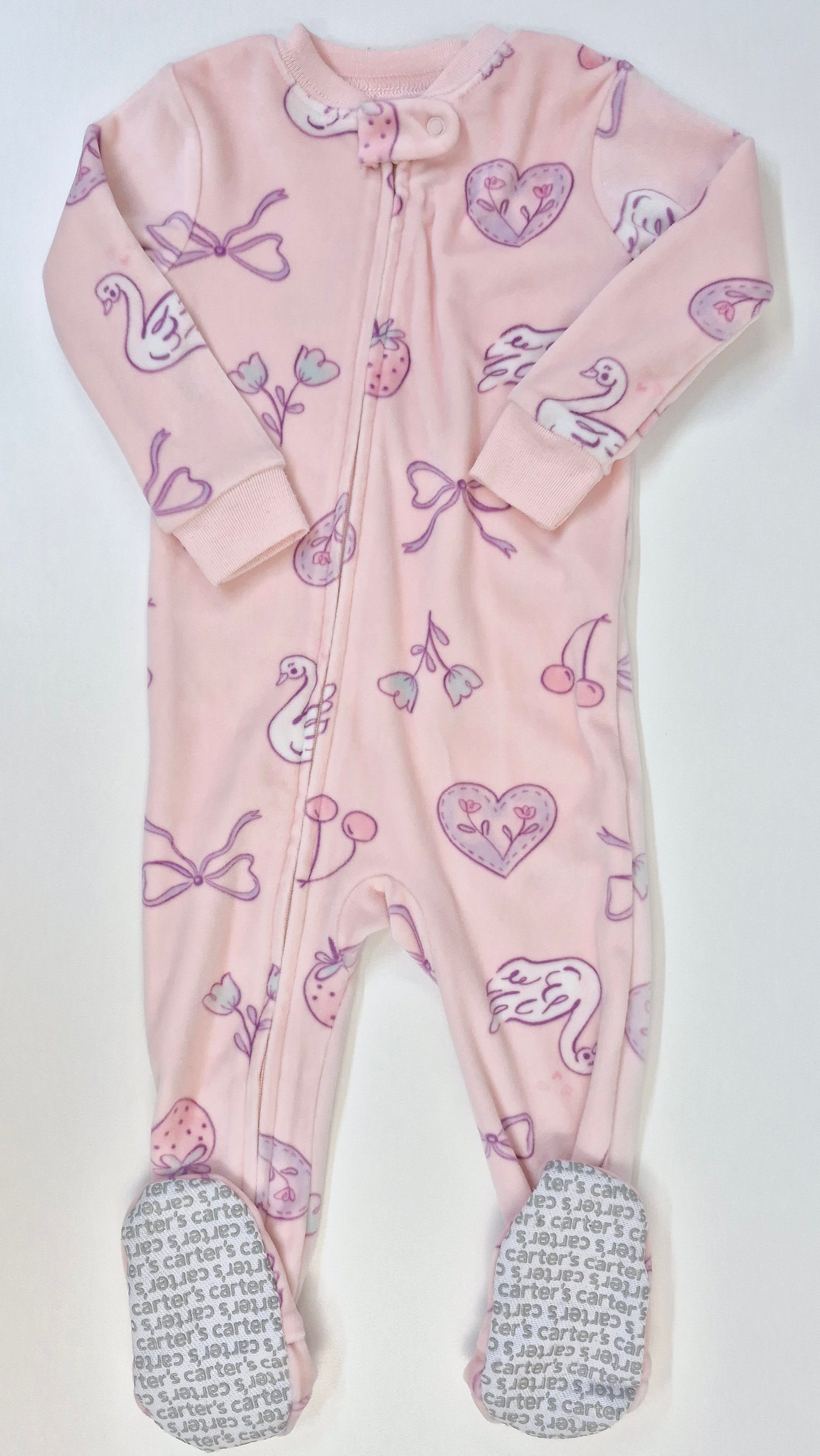 Pyjama 12 mois Carter's