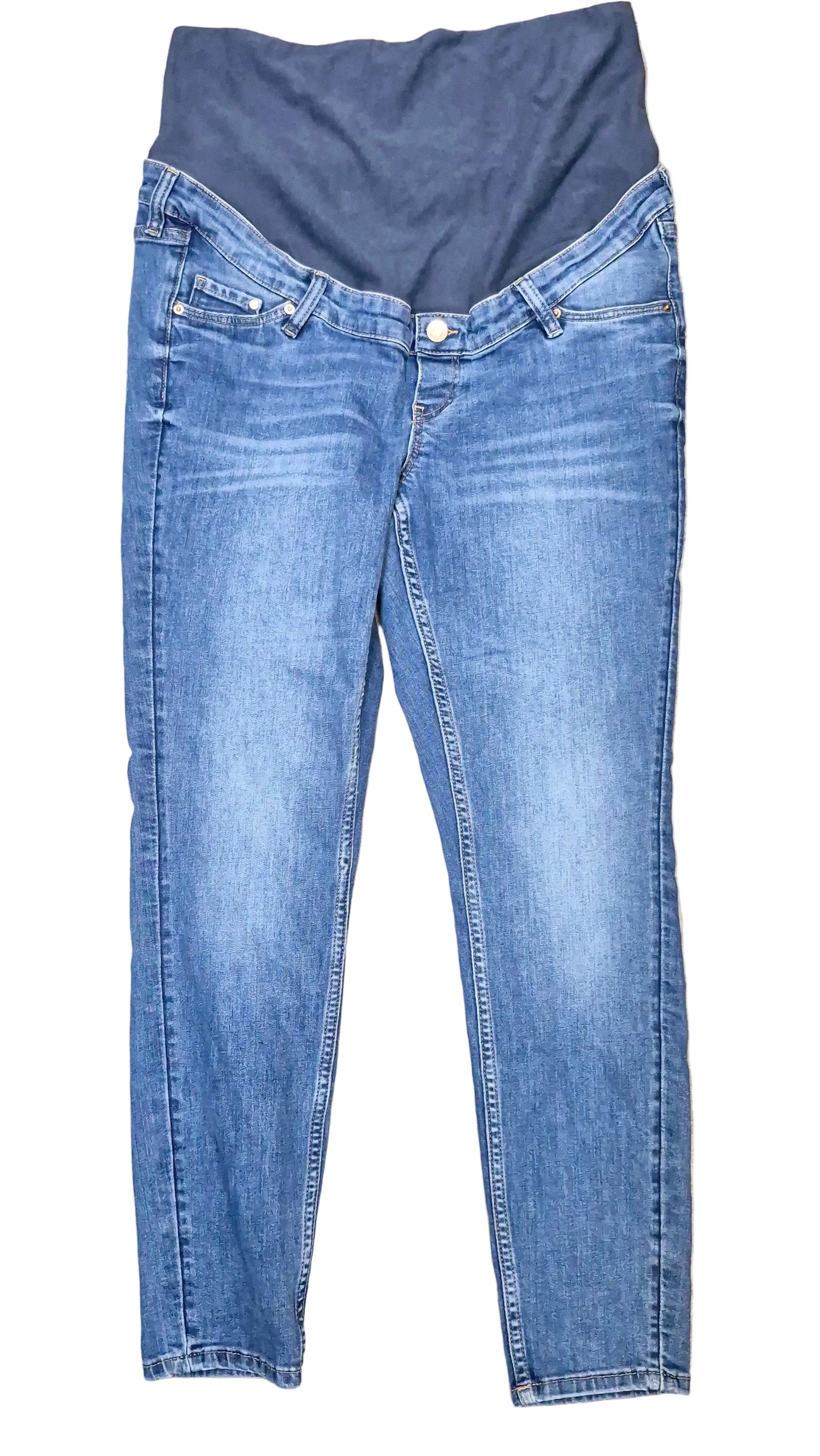 Pantalon Maternité H&M Grandeur Large
