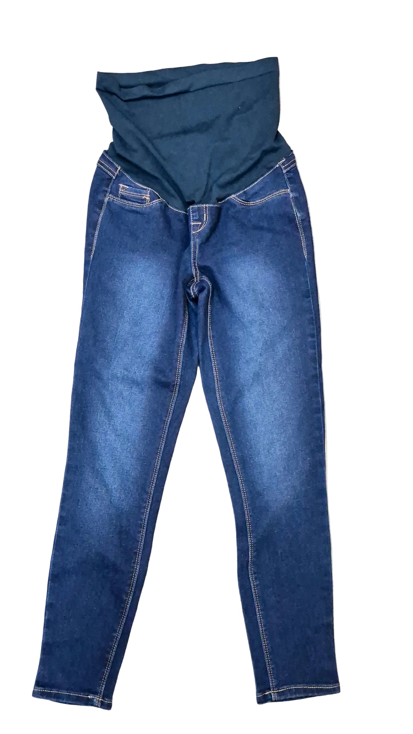Pantalon Maternité Ava&Alex Grandeur Médium (Fait Small Neuf Seulement Lavé)
