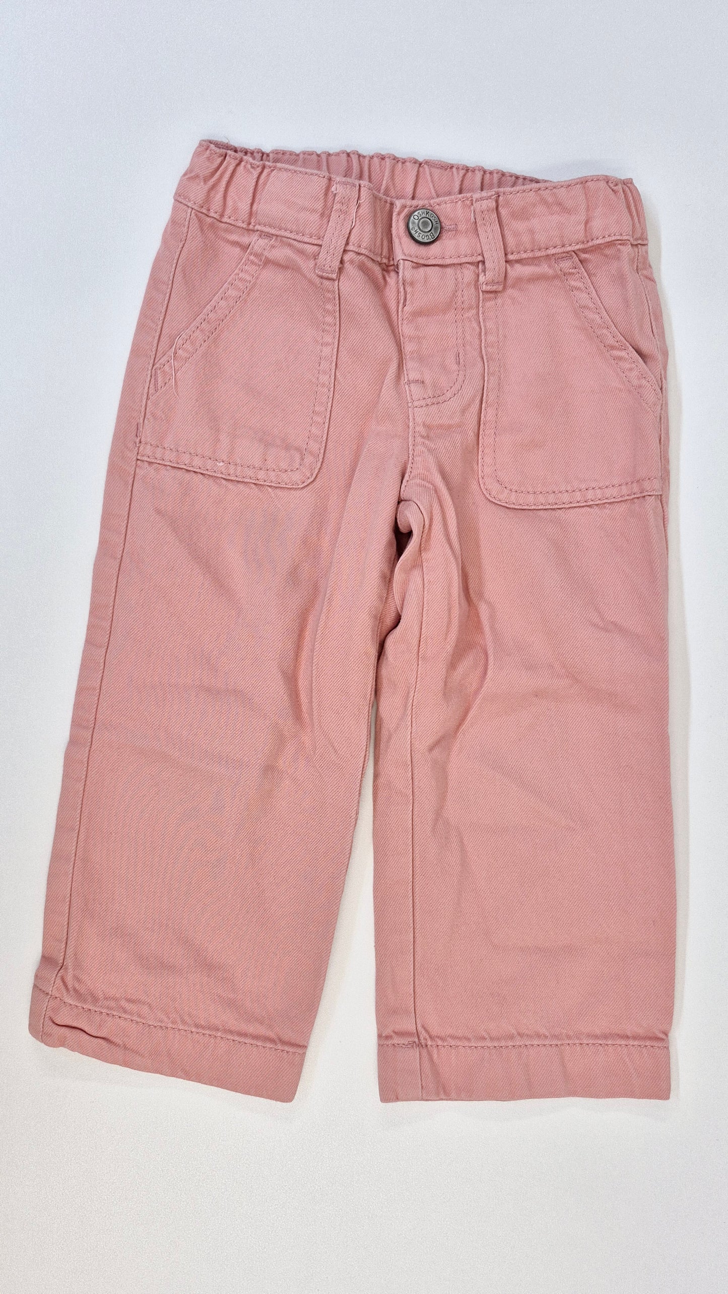 Pantalon 3T OshKosh