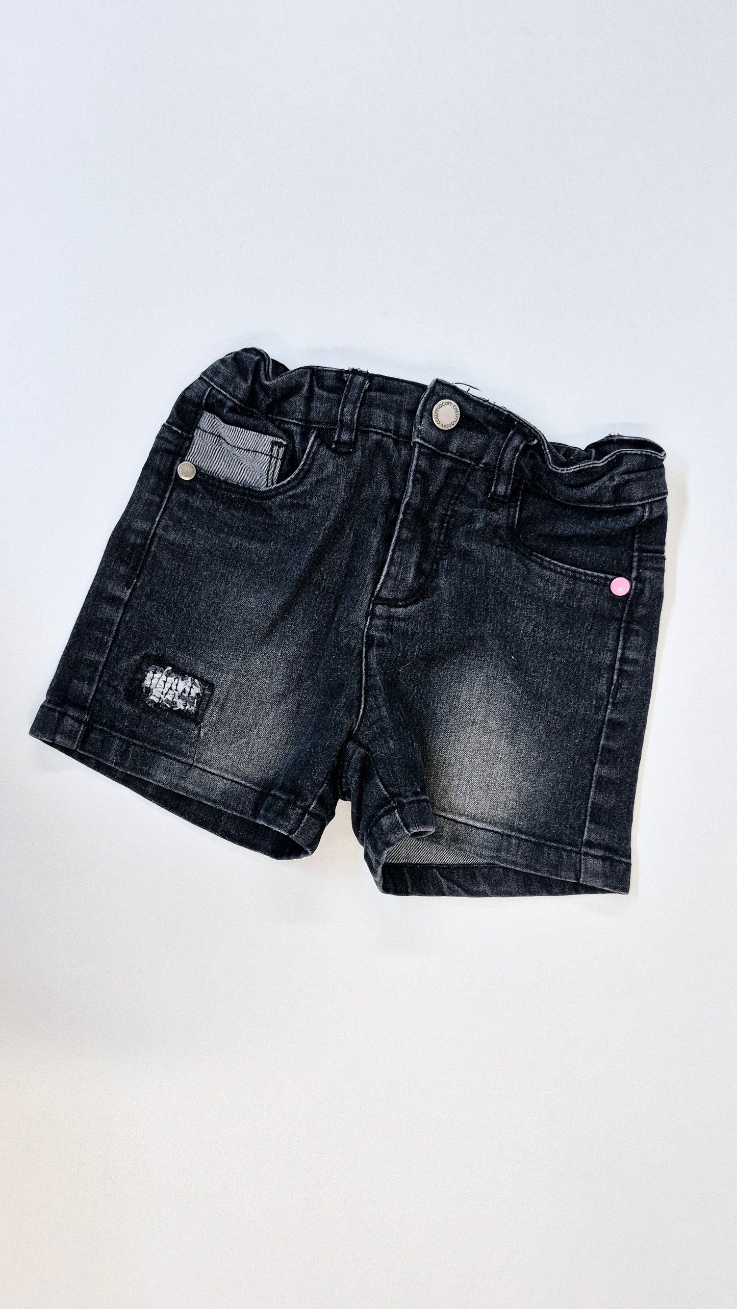 Culotte Courte 2T Colimaçon