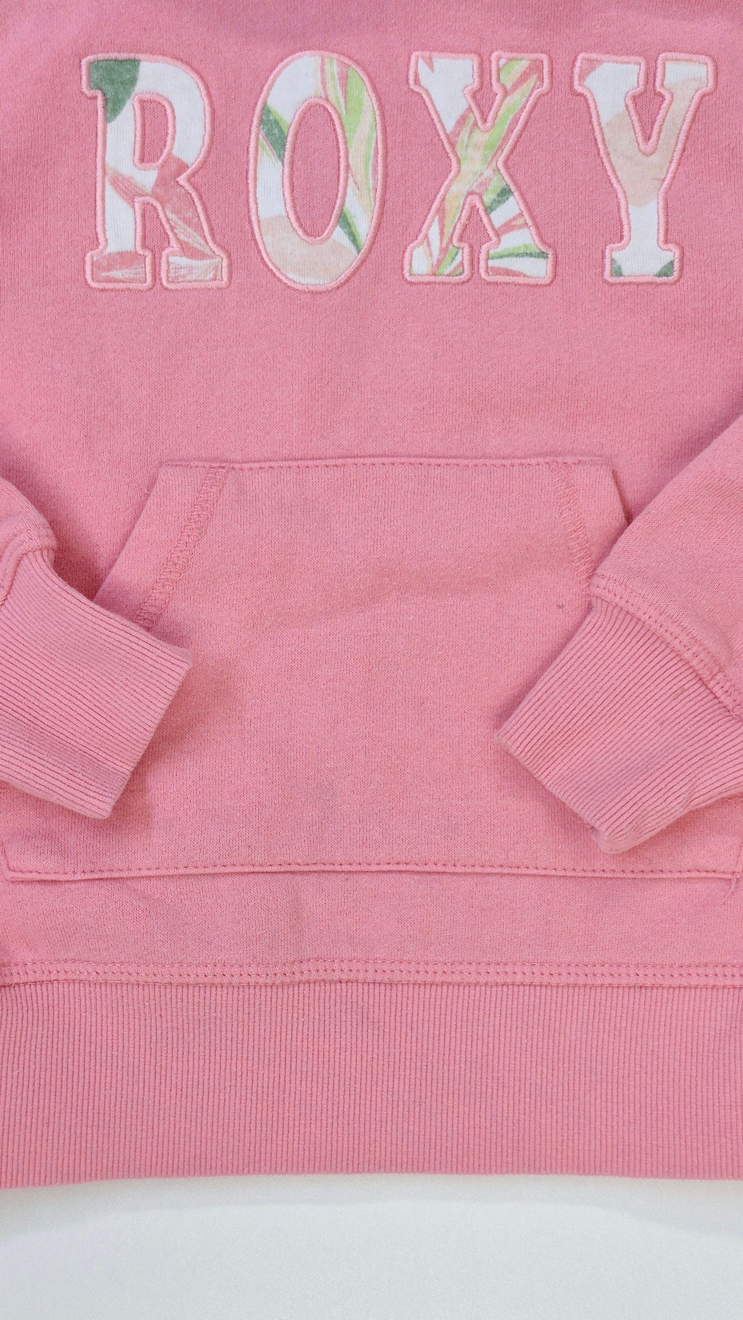 Veste 6A Roxy (Imparfait voir photo)