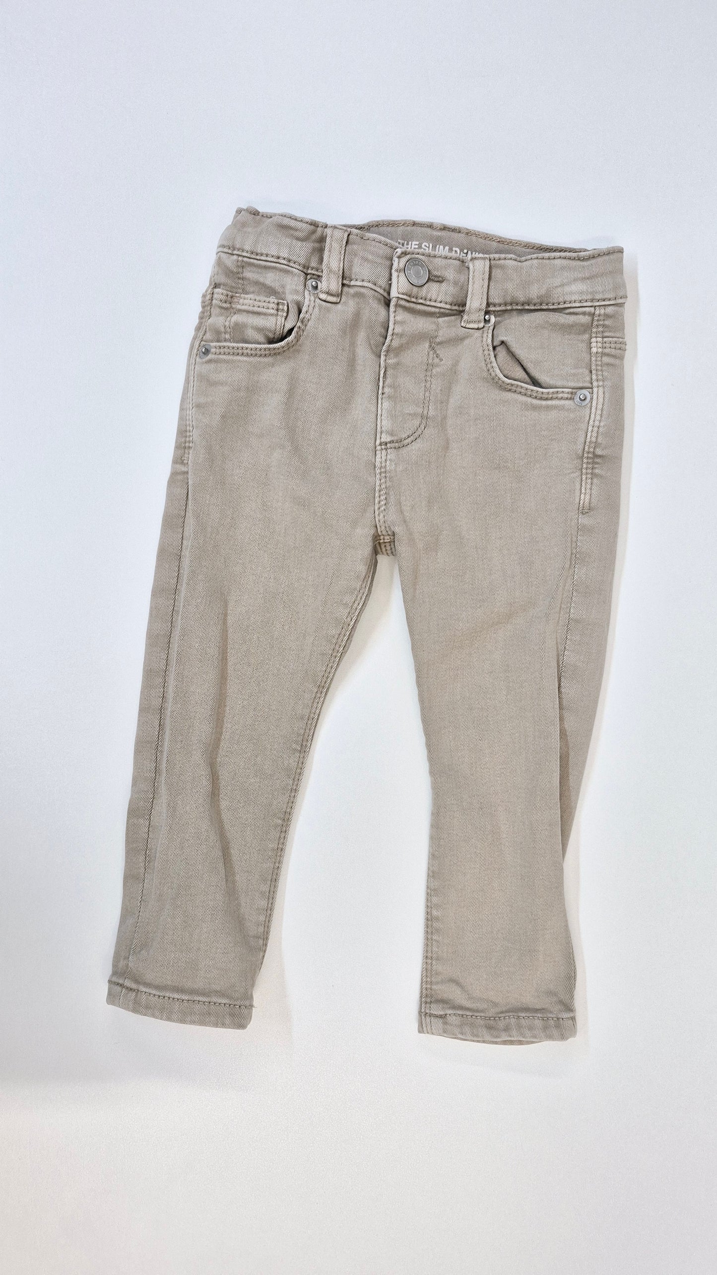 Pantalon 12-18 mois Zara