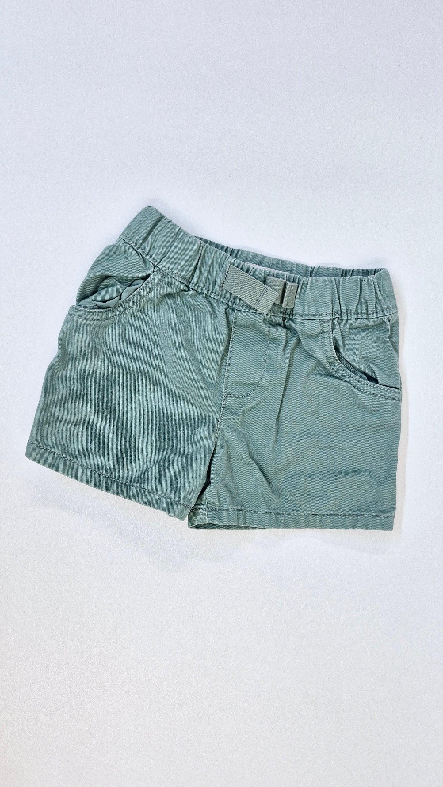Culotte Courte 3T Carter's