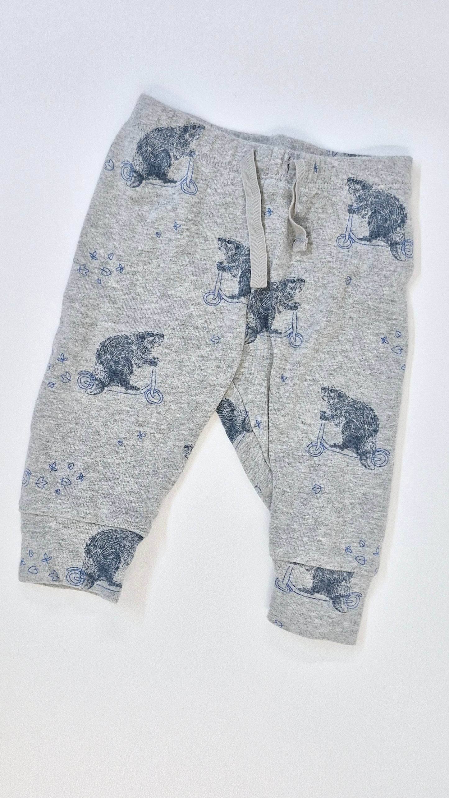 Pantalon 3-6 mois Baby Gap