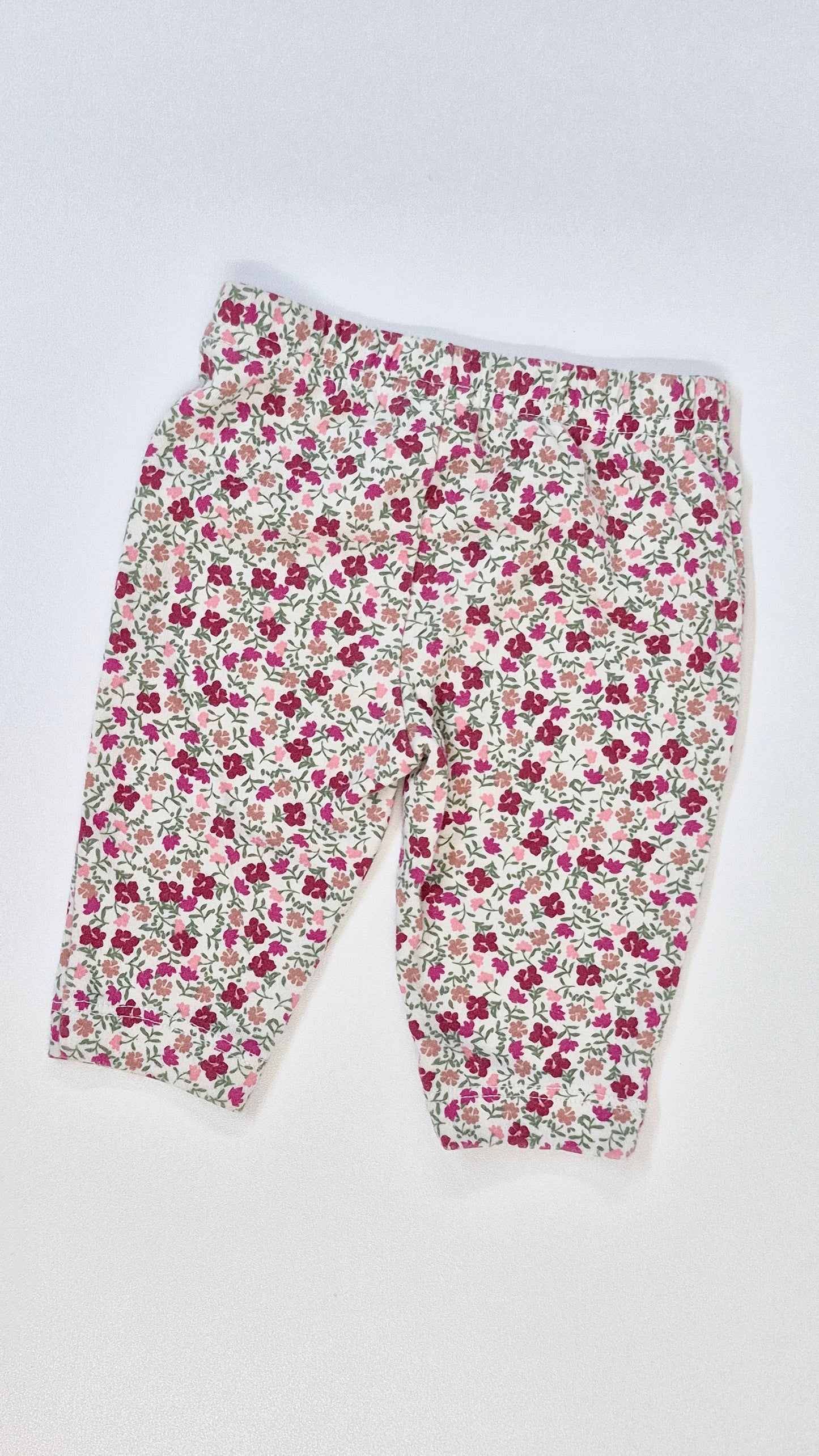 Pantalon 0-3 mois Carter's