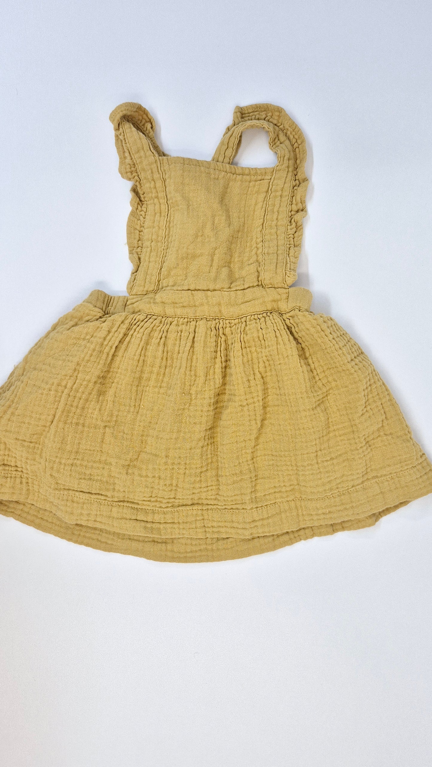 Robe 18 mois