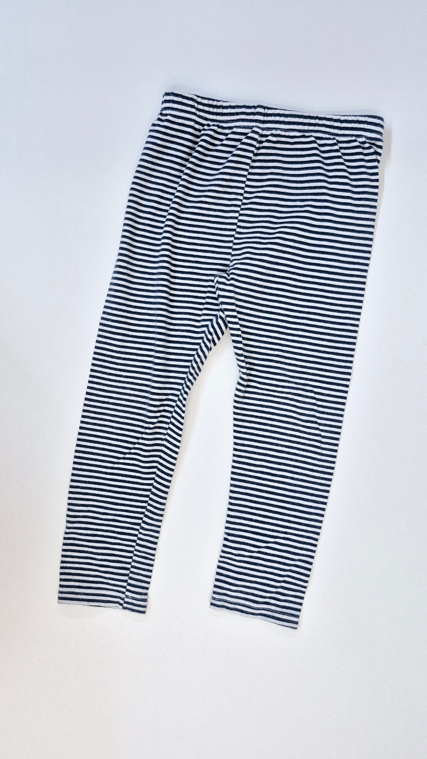 Pantalon 2T Tag