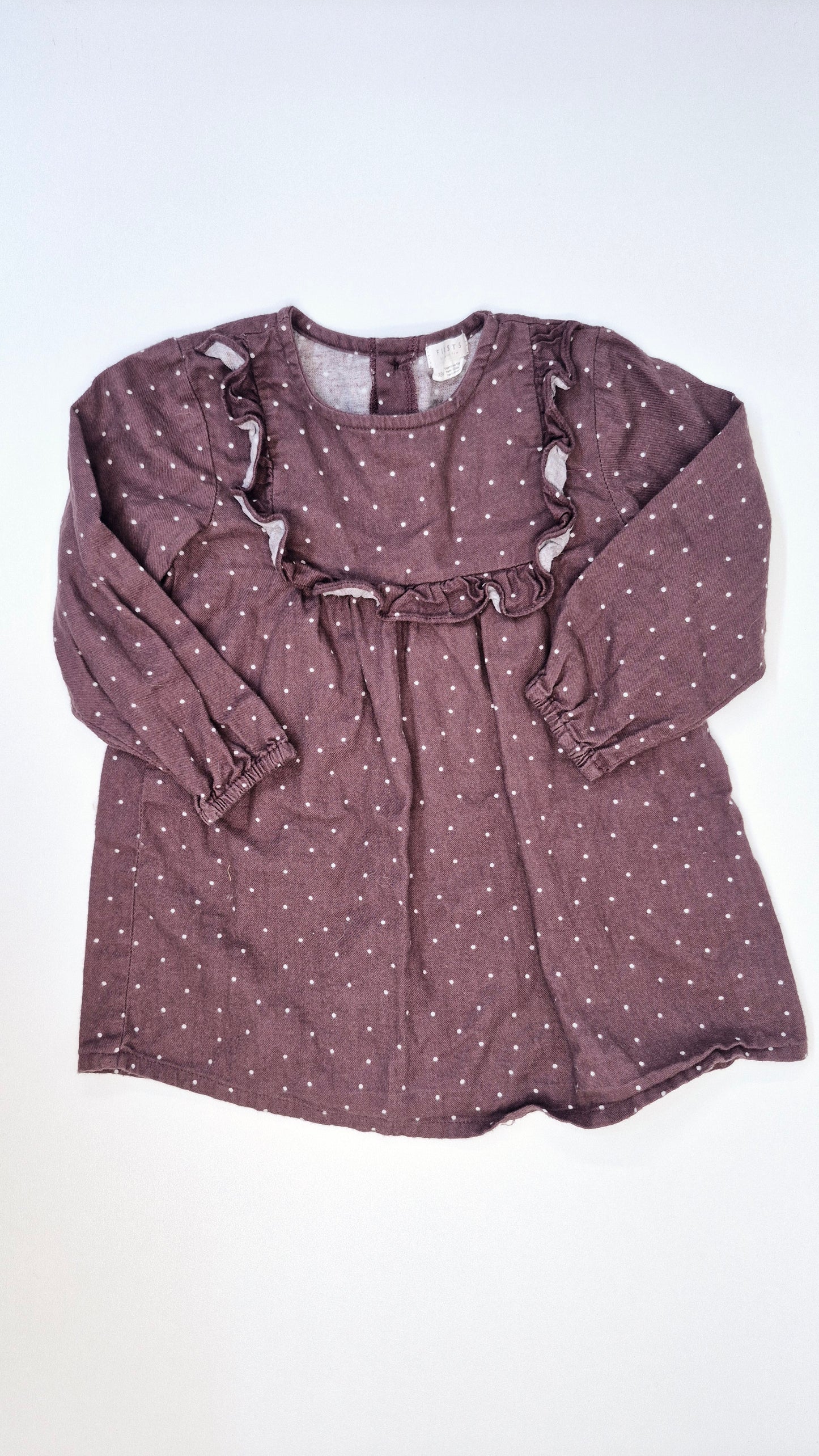 Robe 18 mois Petit Lem