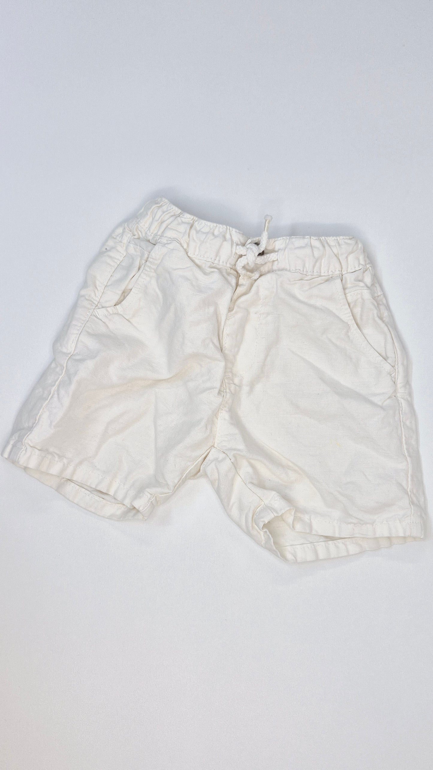 Culotte Courte 18-24 mois Zara