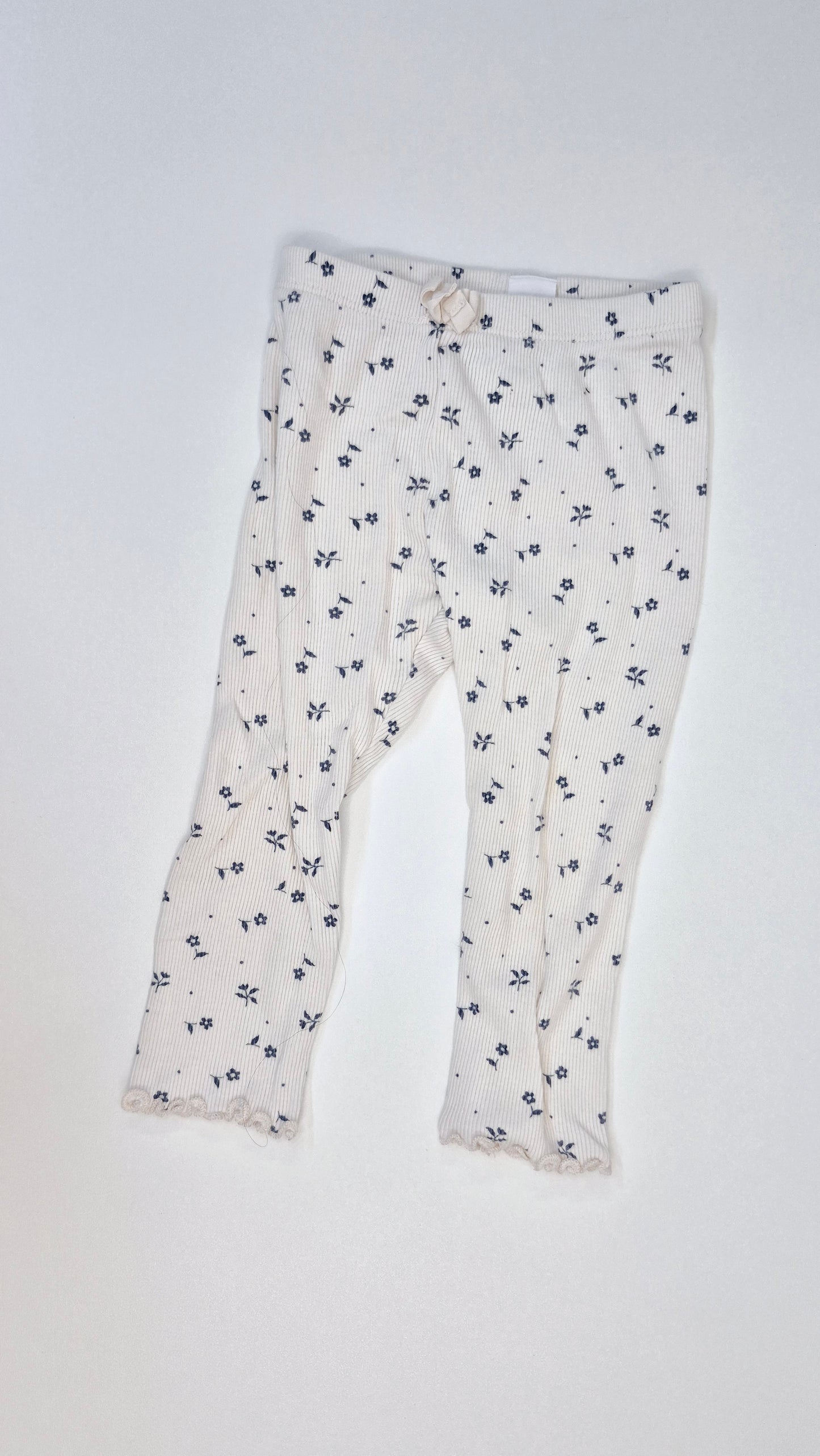 Pantalon 18-24 mois