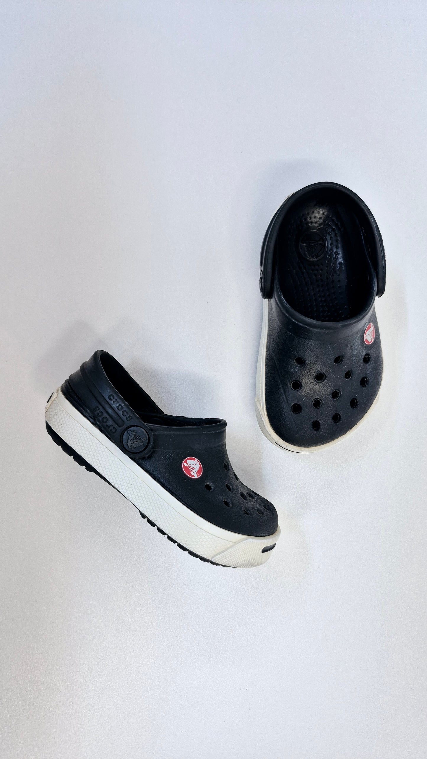 Crocs Pointure 4-5