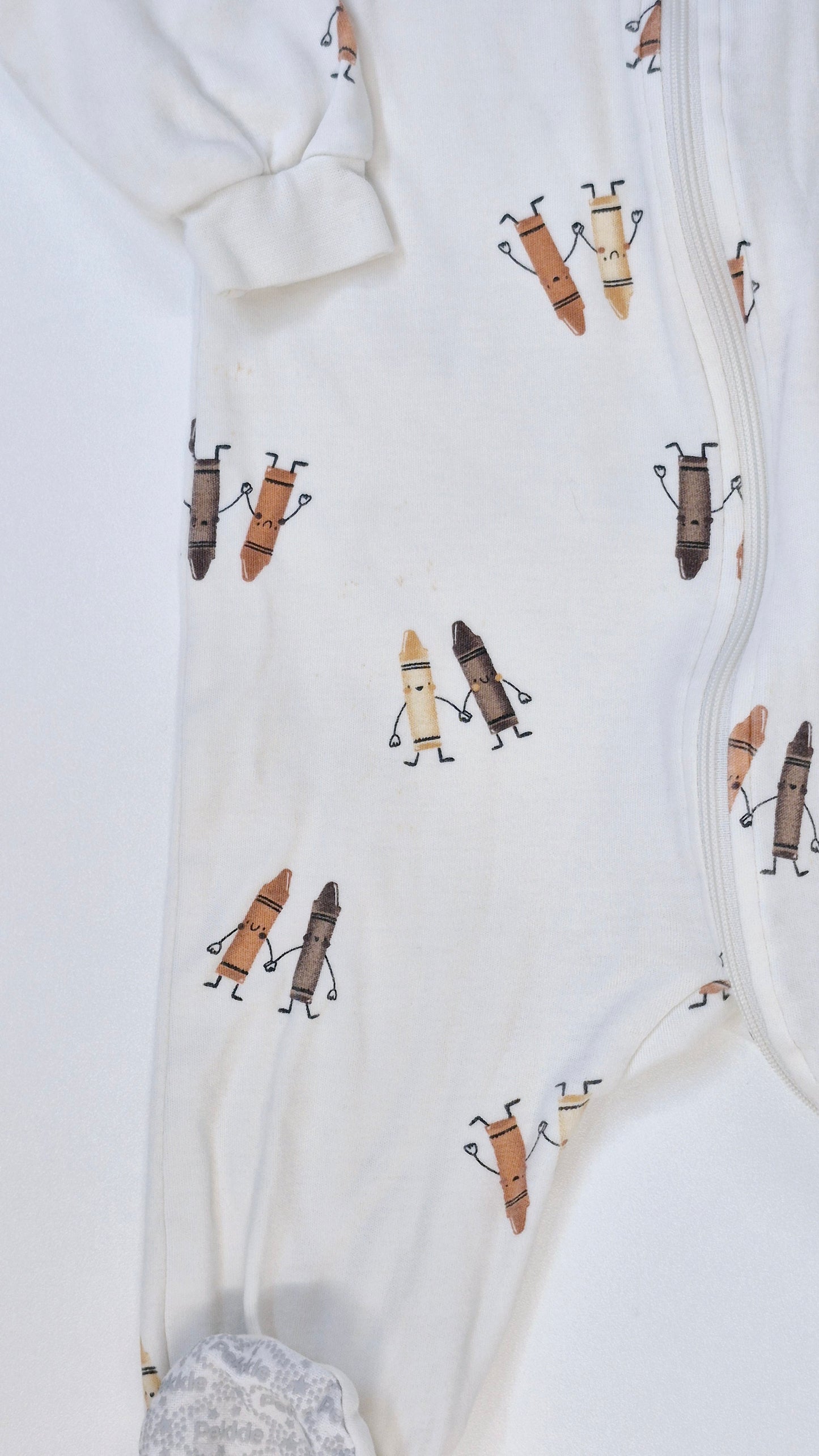 Pyjama 12 mois Pekkle (Imparfait voir photo)