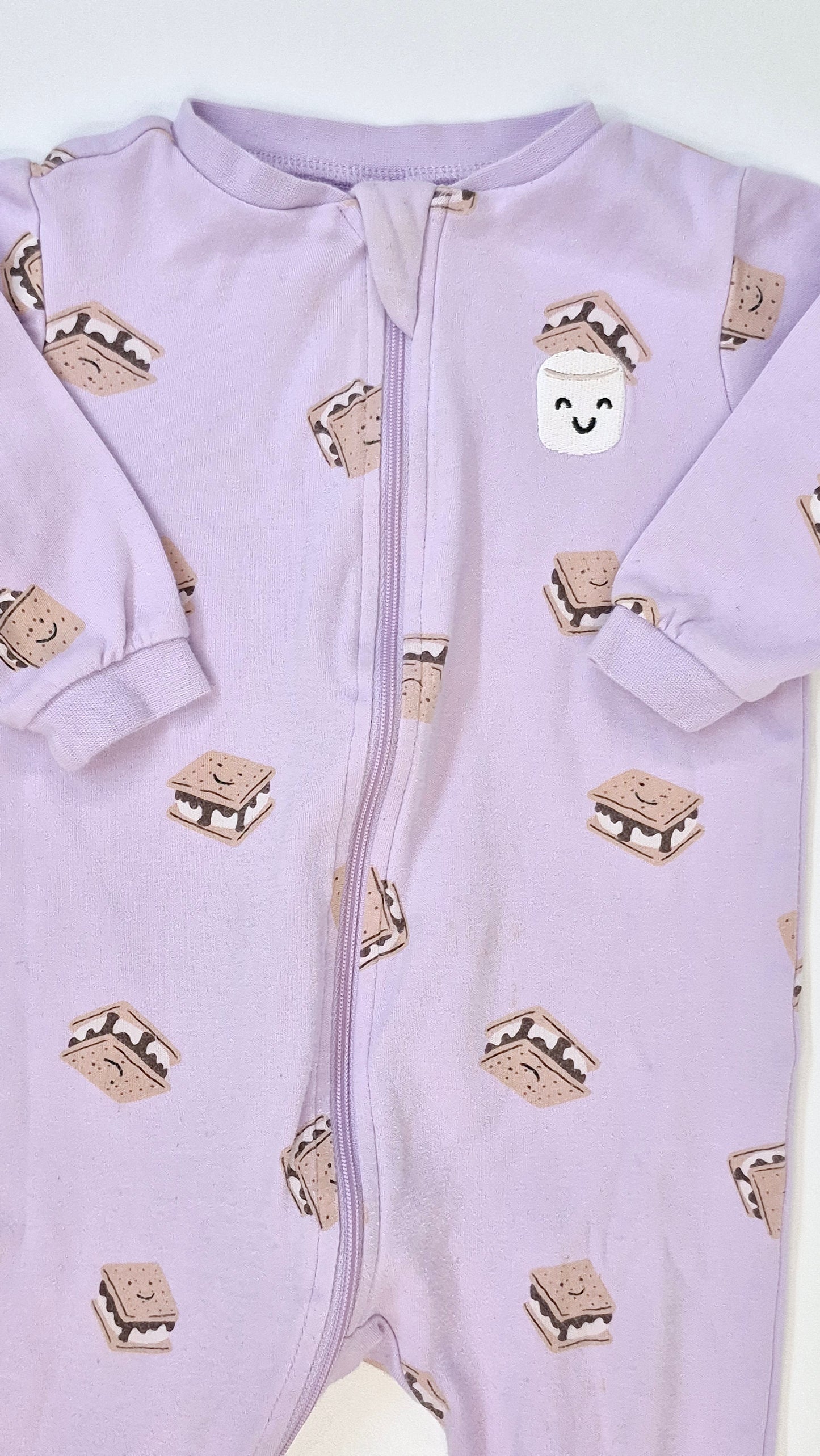 Pyjama 9 mois Pekkle (Imparfait voir photo)