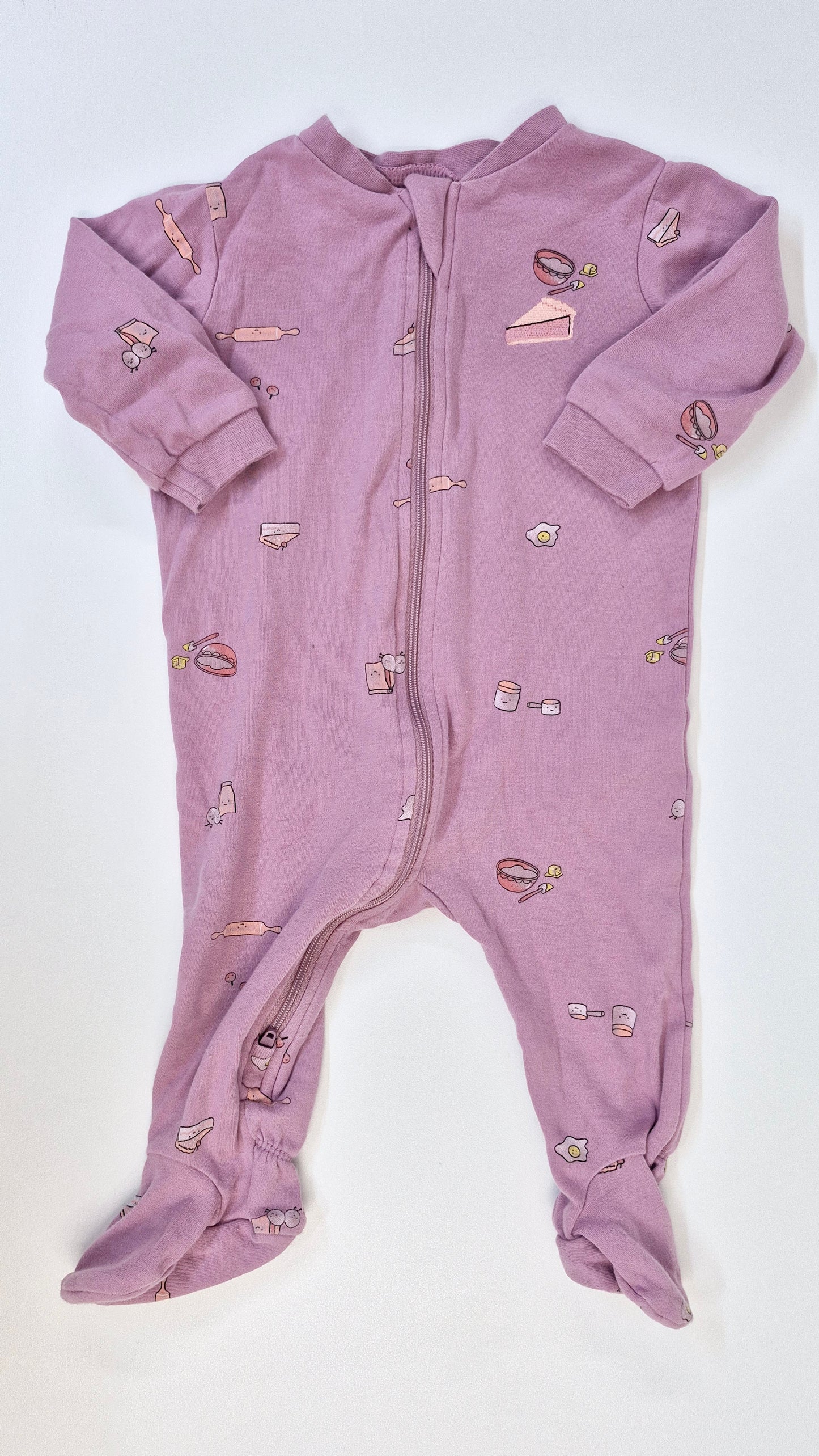 Pyjama 6 mois Pekkle