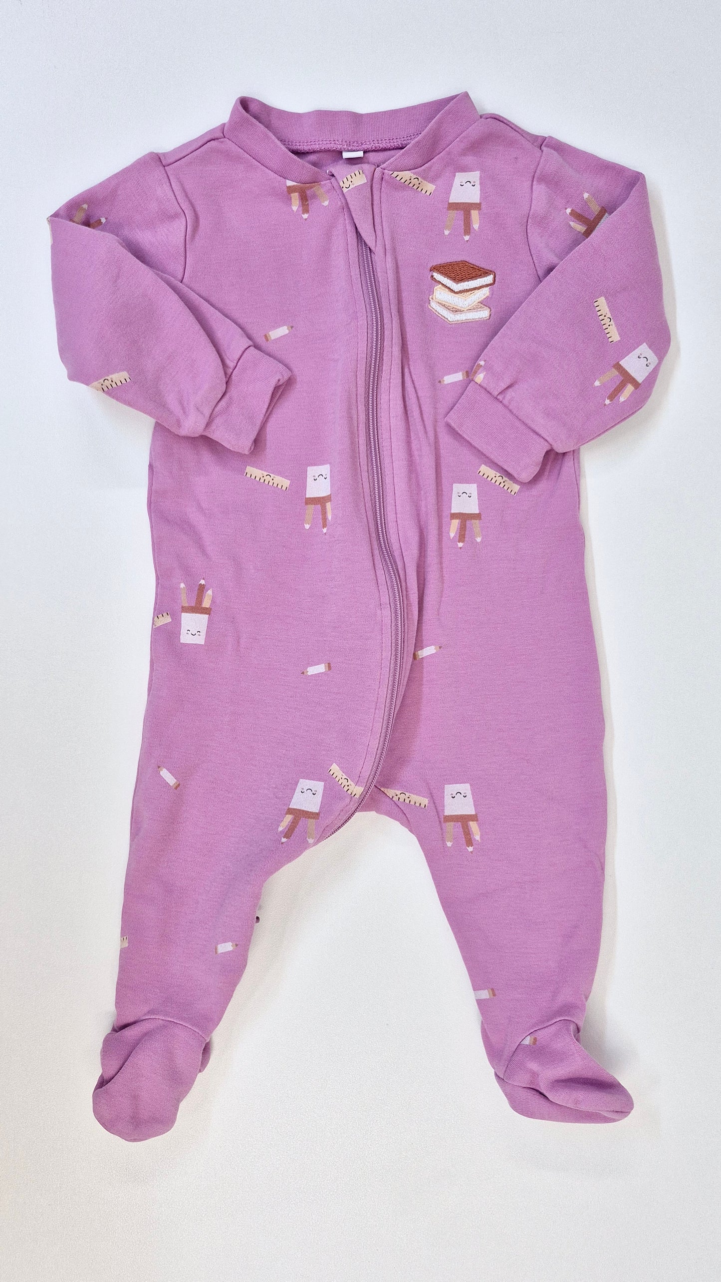 Pyjama 3 mois Carter's
