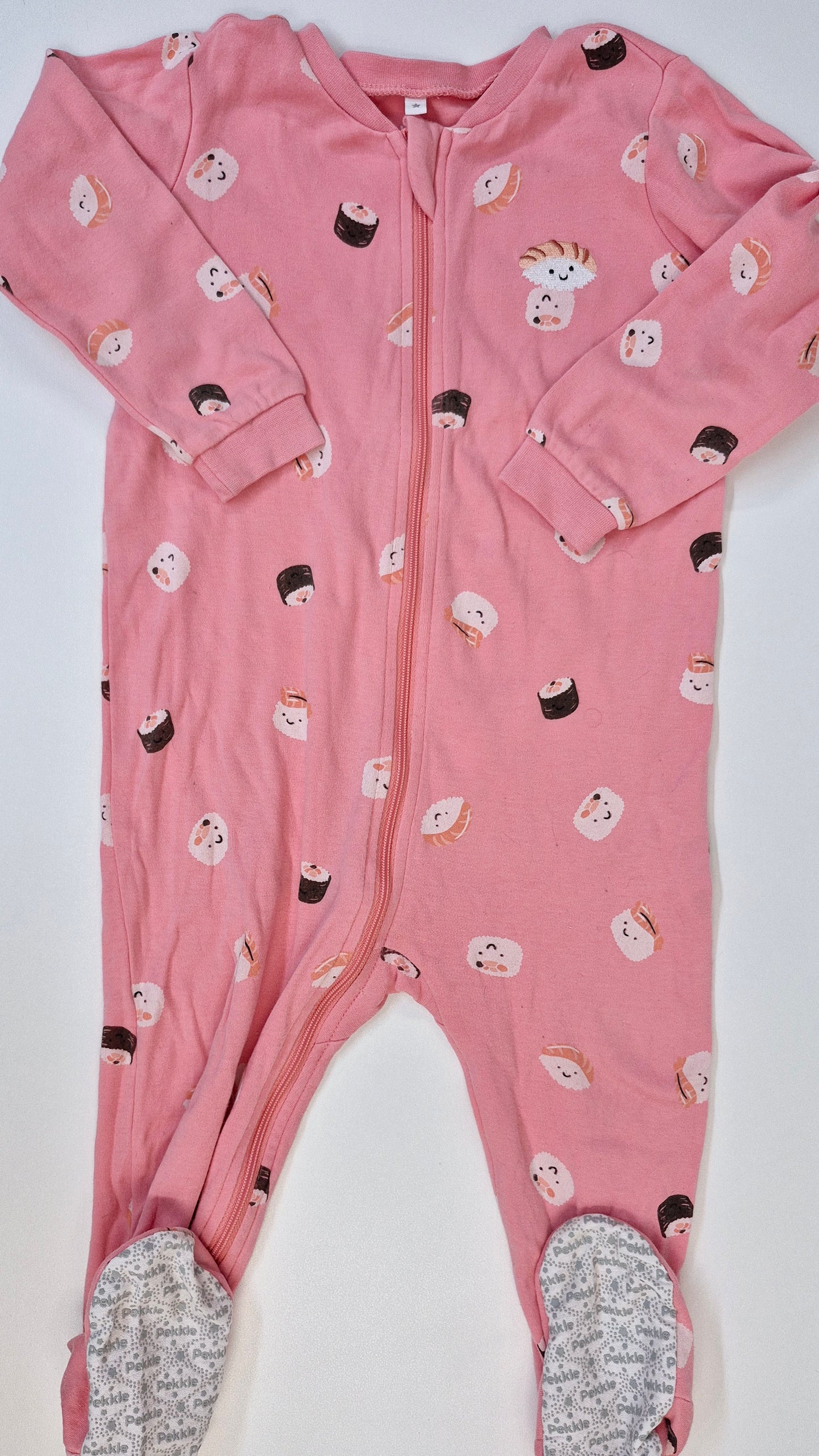 Pyjama 24 mois Pekkle