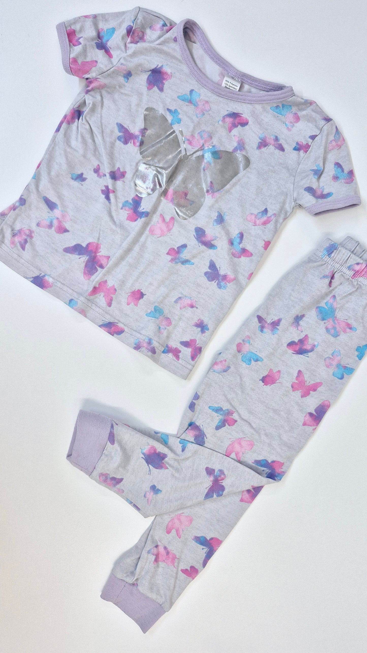 Pyjama 2T George