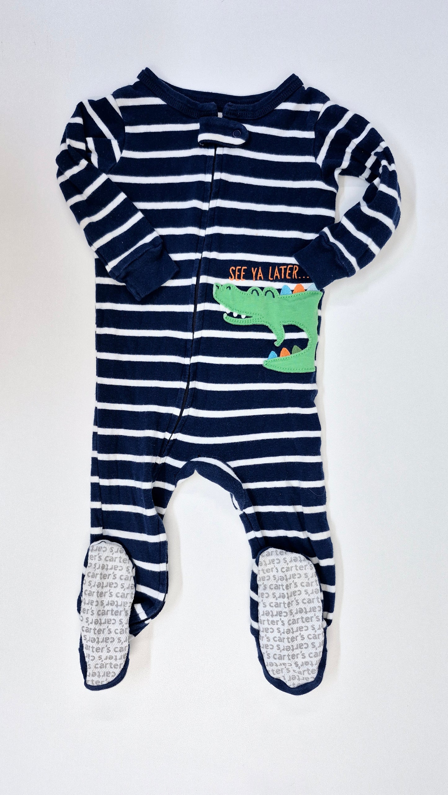 Pyjama 12 mois Carter's